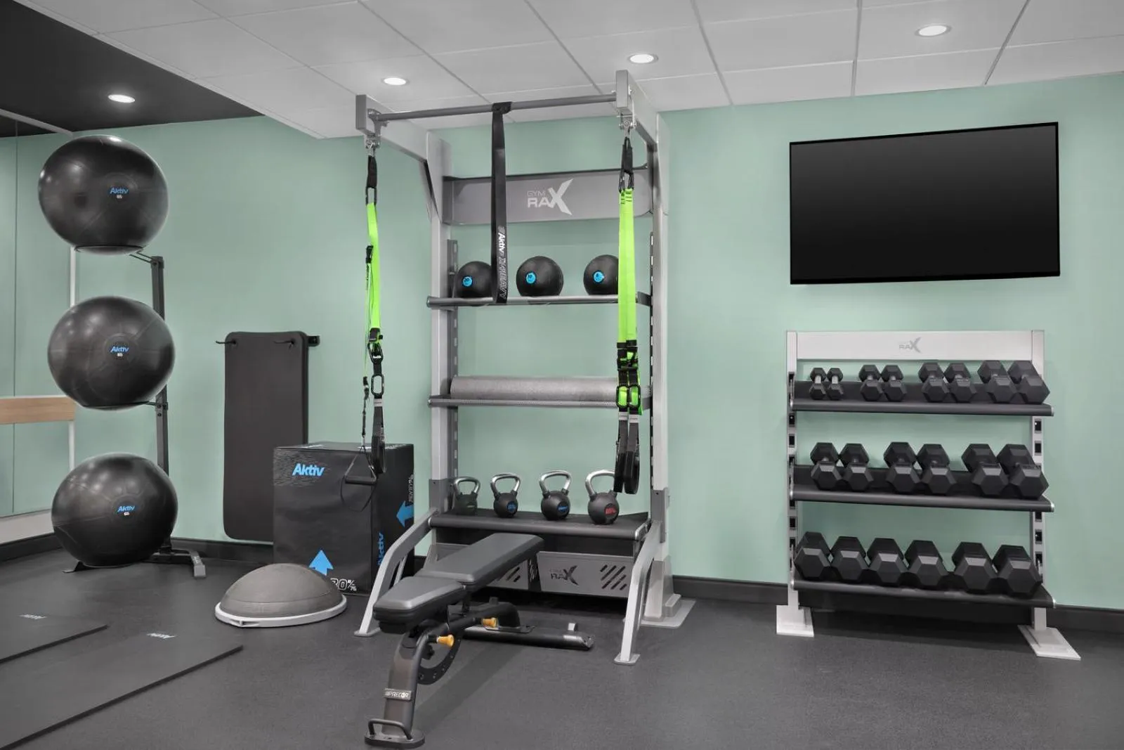 Tru By Hilton Stockbridge