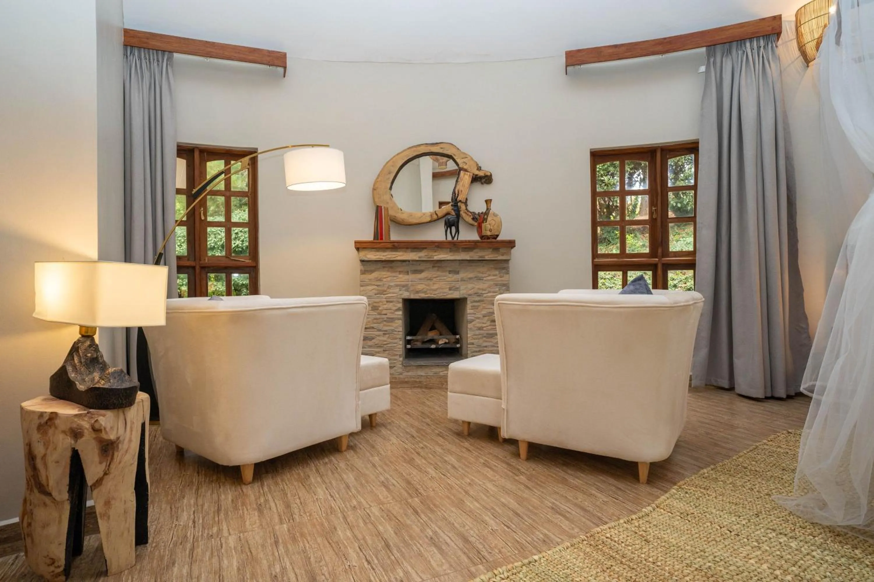 Photo of the whole room in Turaco Ngorongoro Valley, a Tribute Portfolio Lodge