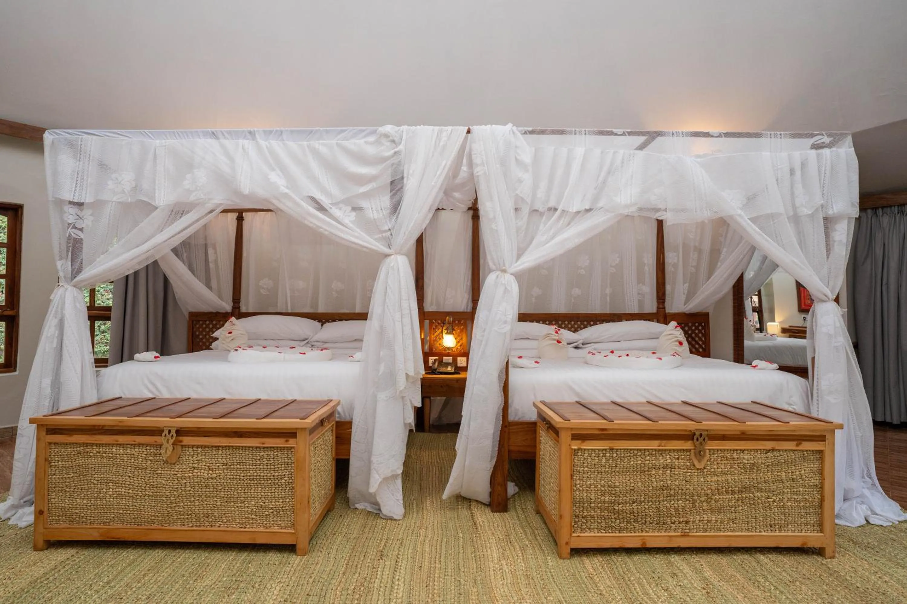 Turaco Ngorongoro Valley, a Tribute Portfolio Lodge