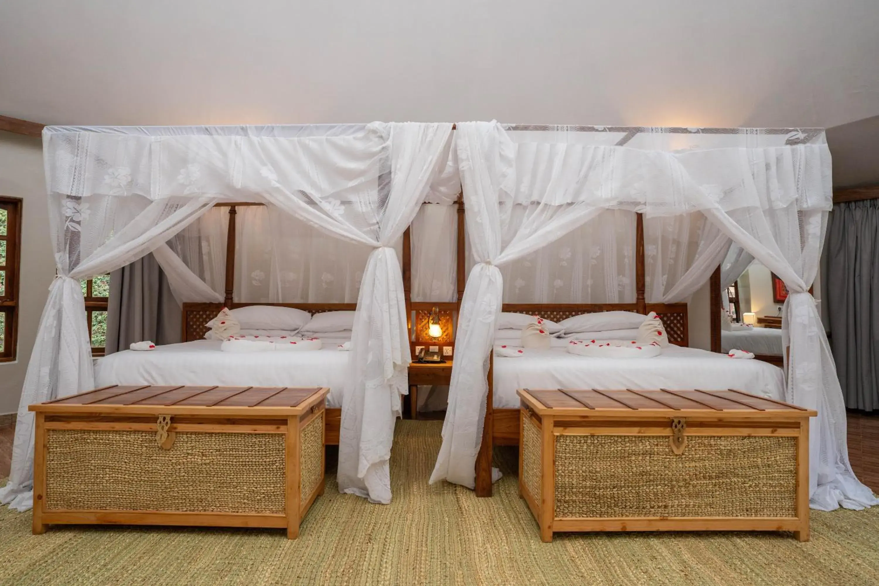 Turaco Ngorongoro Valley, a Tribute Portfolio Lodge Turaco Ngorongoro Valley, a Tribute Portfolio Lodge