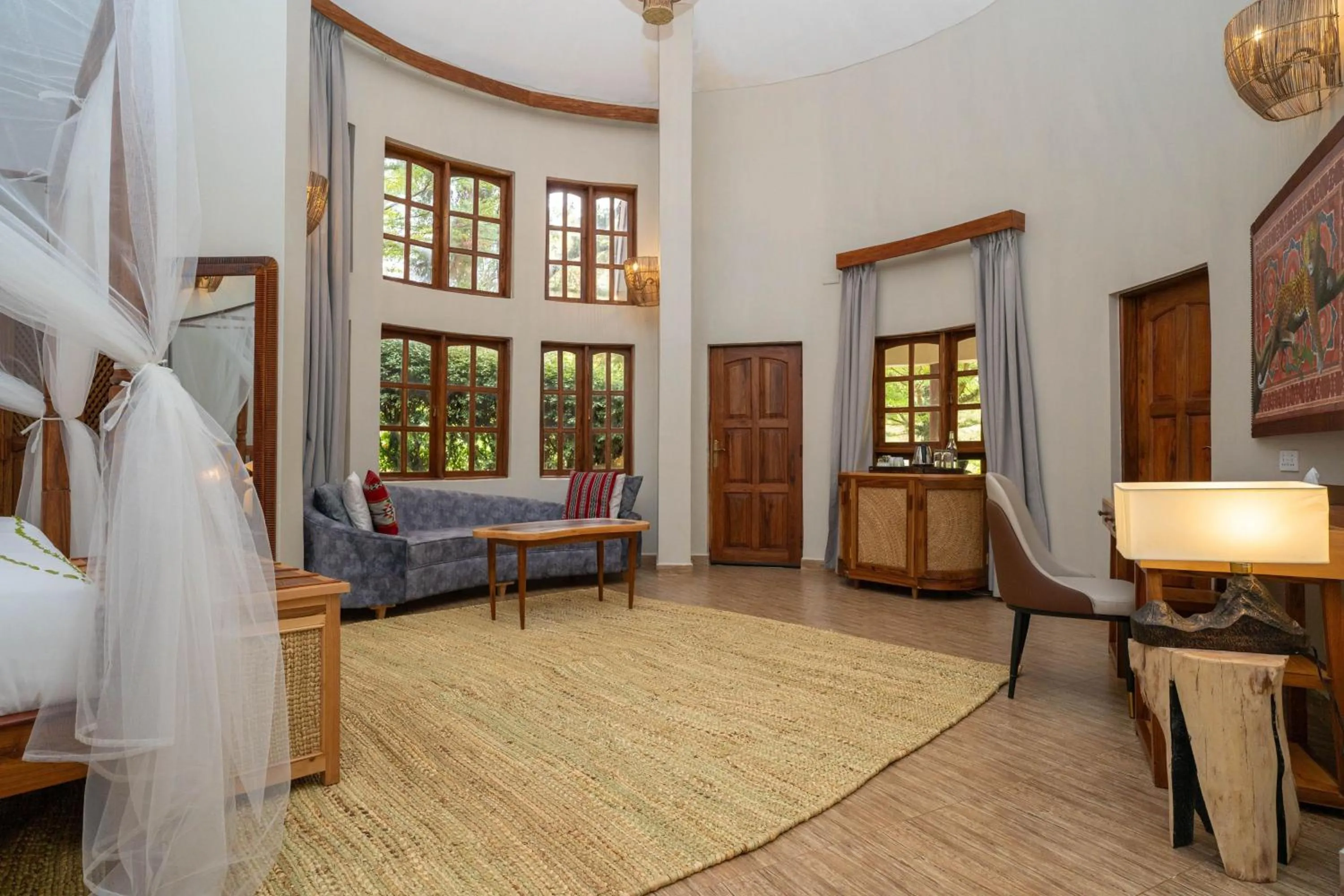 Other, Bed in Turaco Ngorongoro Valley, a Tribute Portfolio Lodge