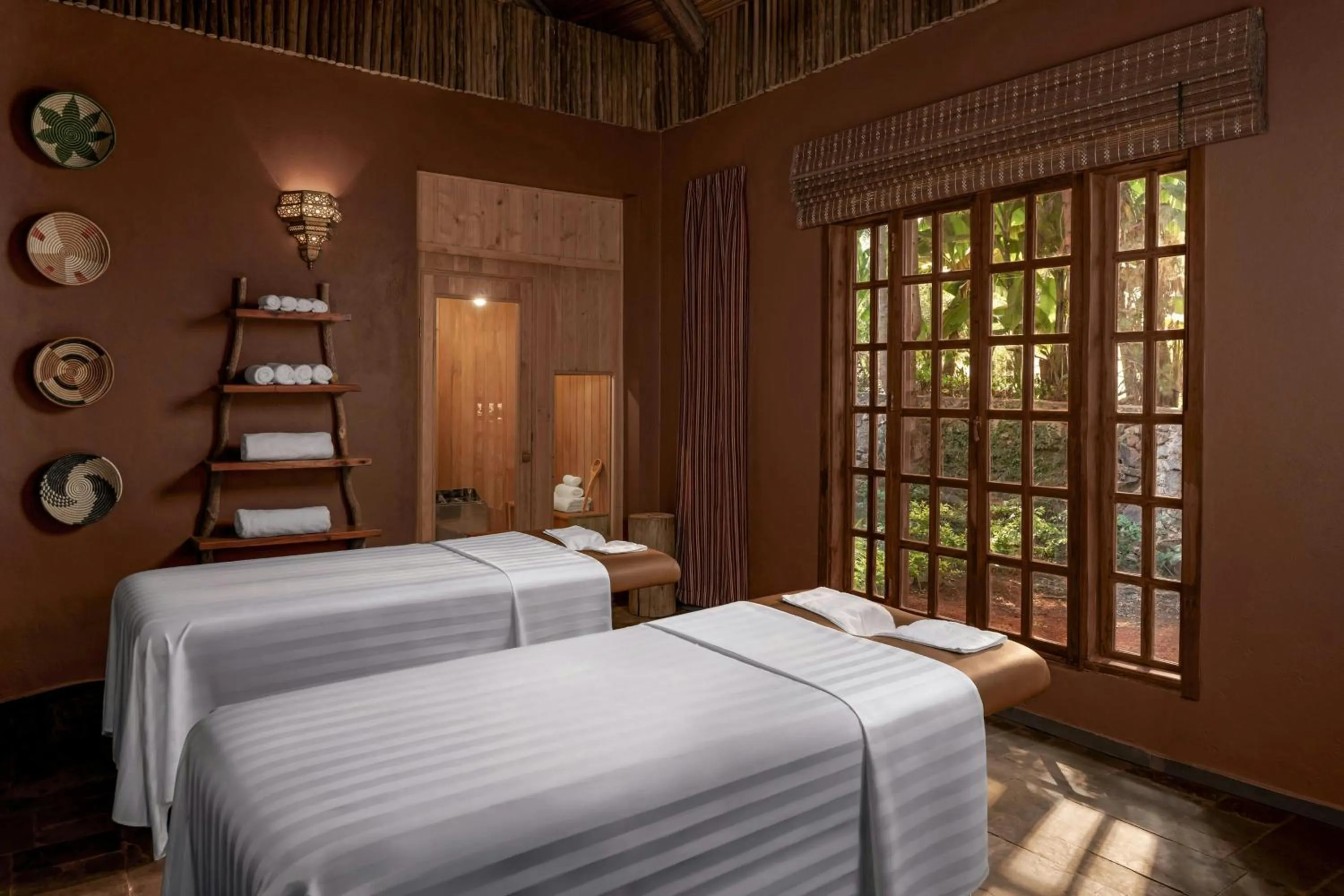 Spa and wellness centre/facilities, Bed in Turaco Ngorongoro Valley, a Tribute Portfolio Lodge