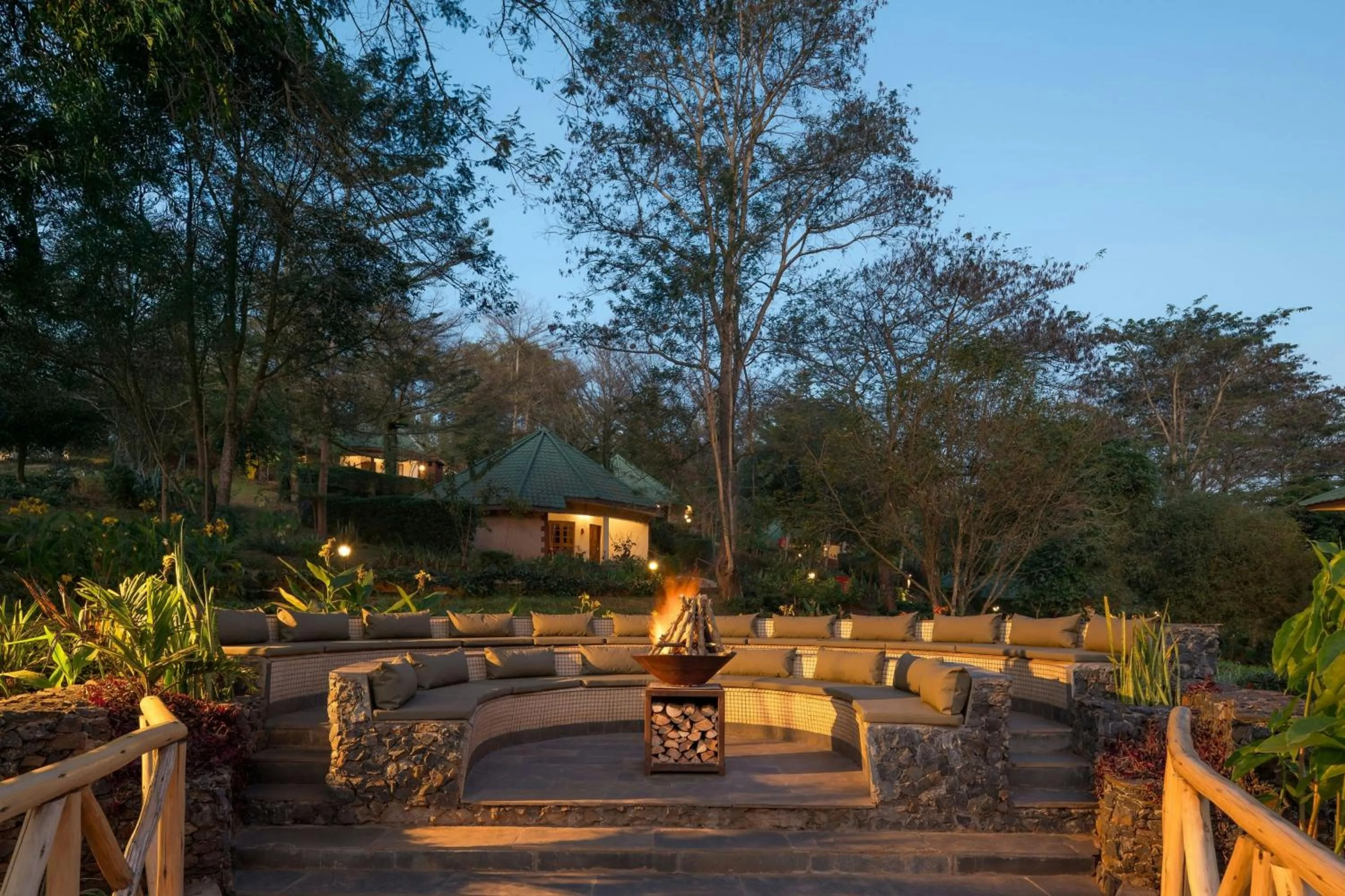 Other in Turaco Ngorongoro Valley, a Tribute Portfolio Lodge