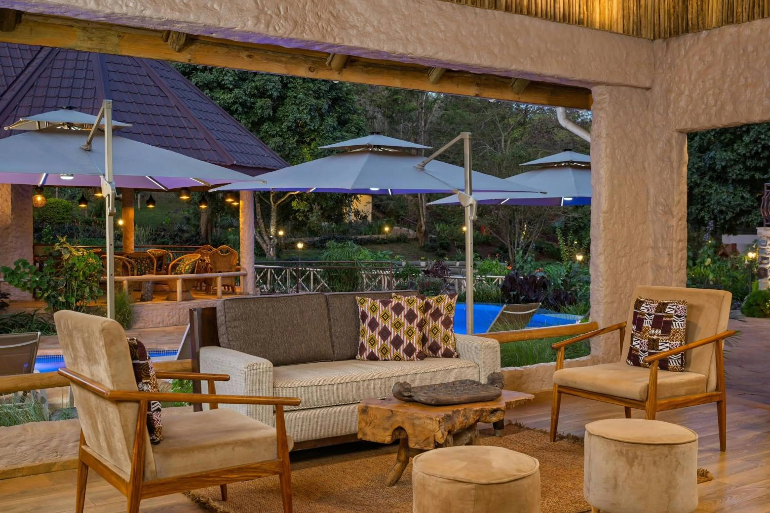 Other in Turaco Ngorongoro Valley, a Tribute Portfolio Lodge