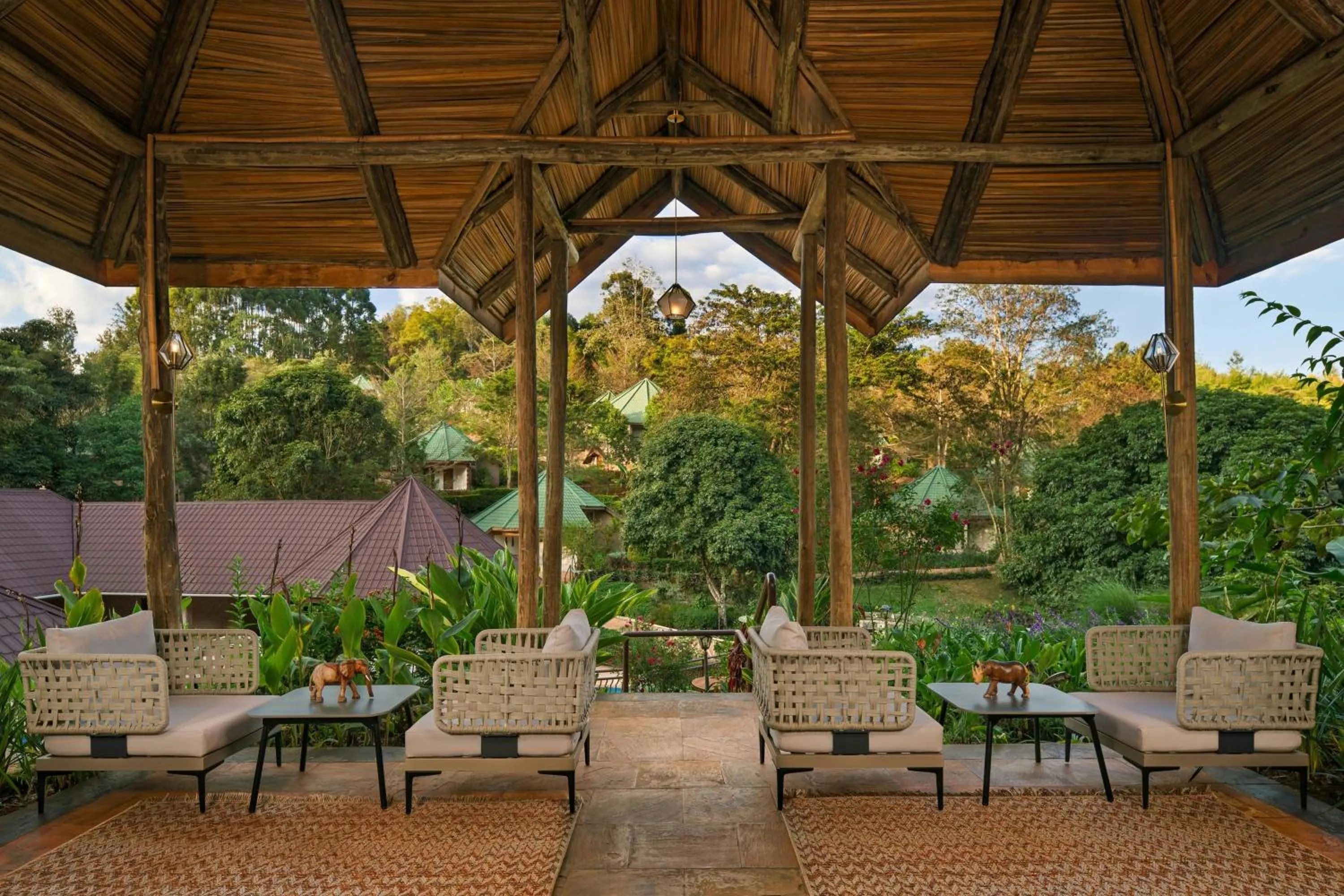 Other in Turaco Ngorongoro Valley, a Tribute Portfolio Lodge