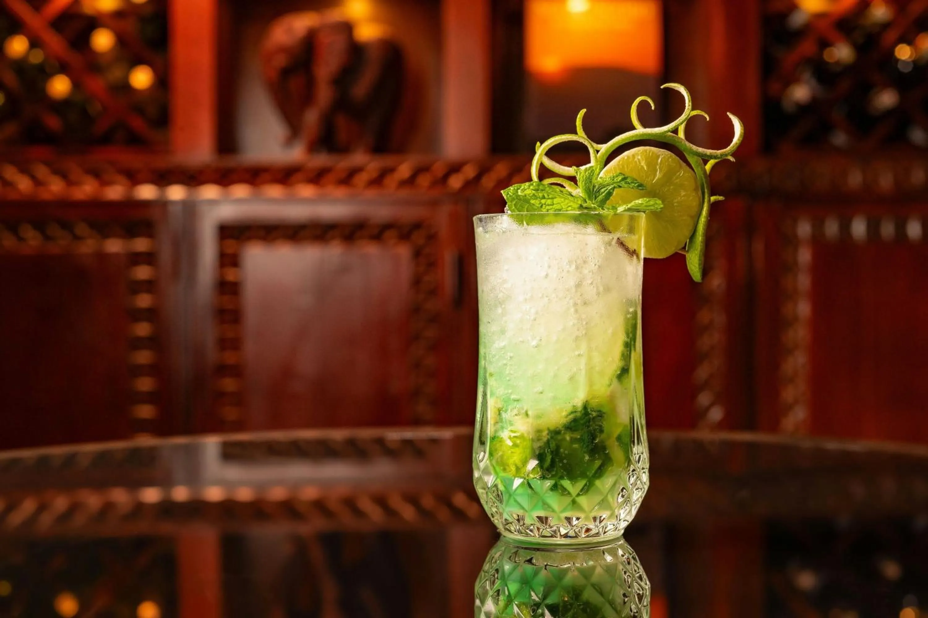 Restaurant/places to eat in Turaco Ngorongoro Valley, a Tribute Portfolio Lodge