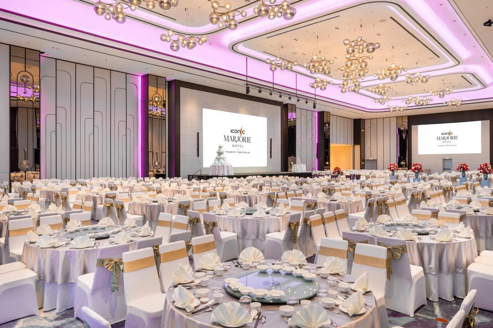 Iconic Marjorie Hotel, Penang, a Tribute Portfolio Hotel