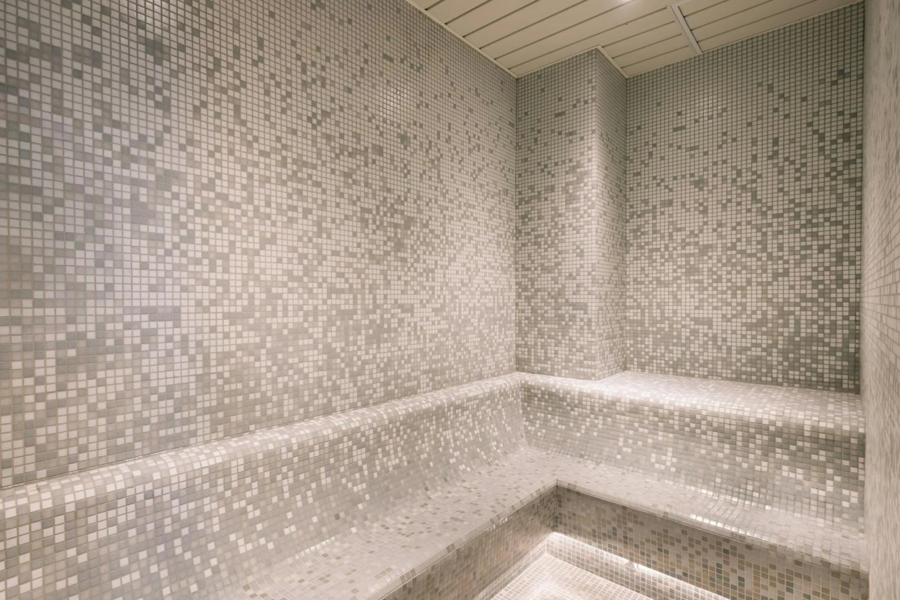 Area and facilities in Iconic Marjorie Hotel, Penang, a Tribute Portfolio Hotel