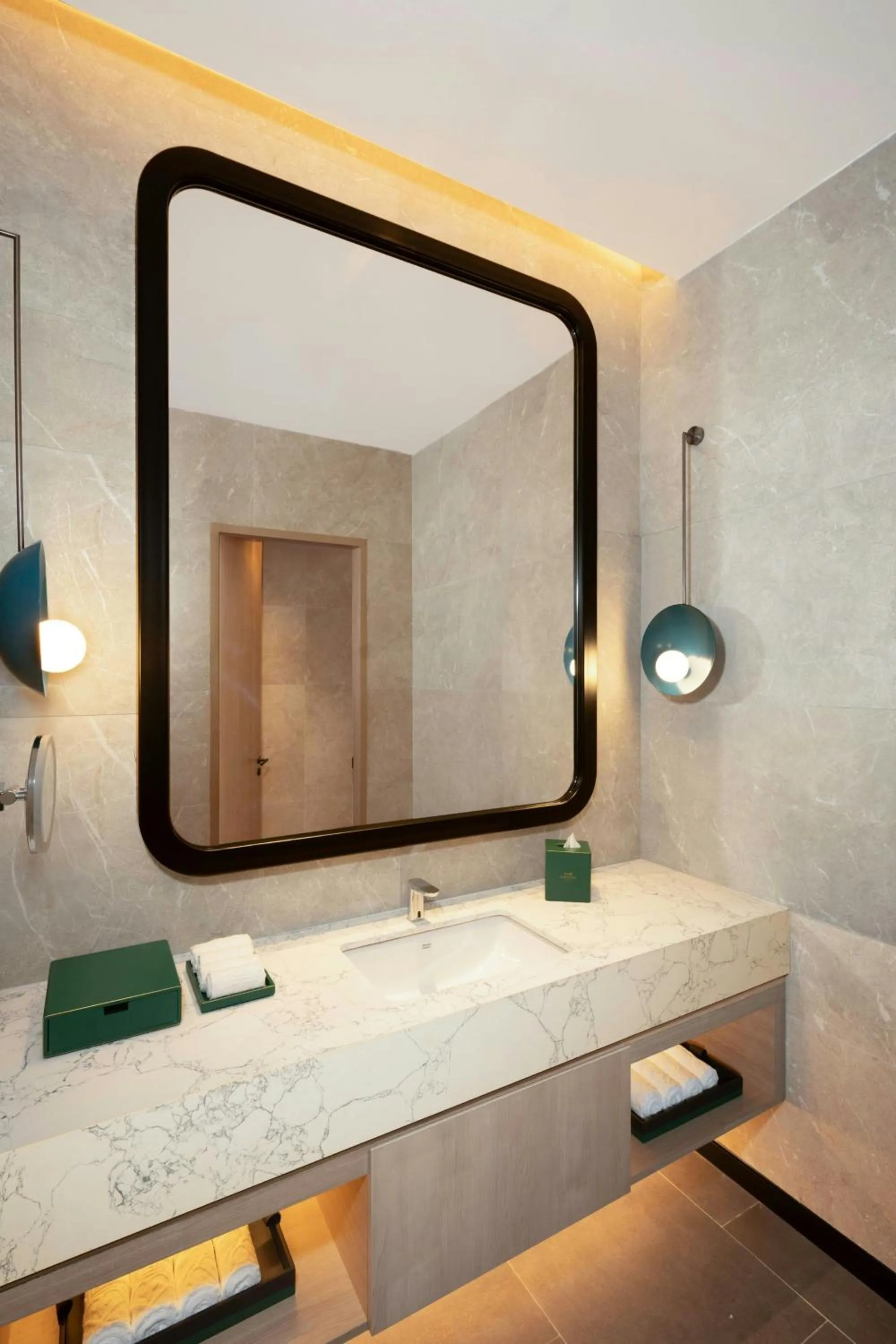 Meeting/conference room in Iconic Marjorie Hotel, Penang, a Tribute Portfolio Hotel