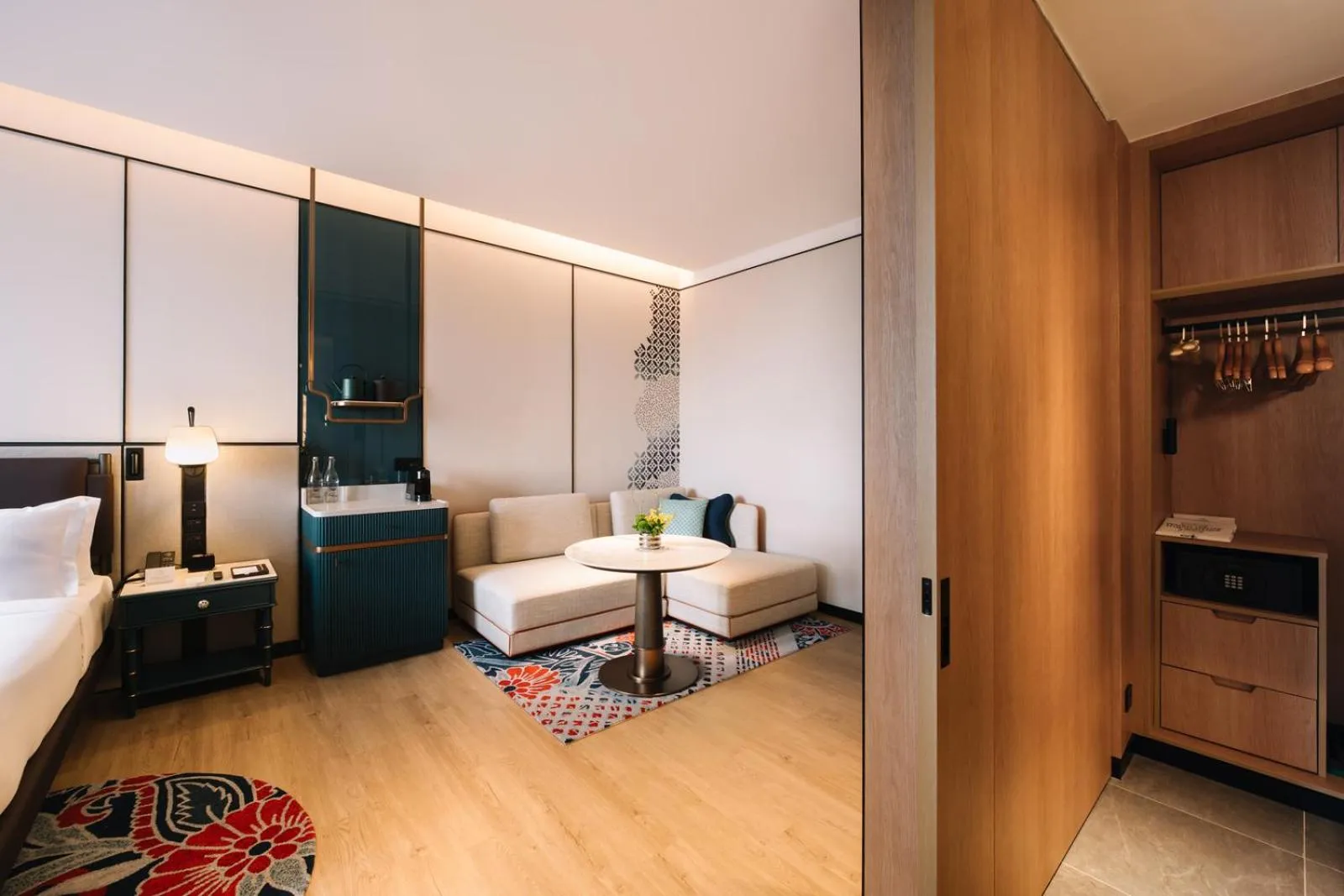 Iconic Marjorie Hotel, Penang, a Tribute Portfolio Hotel