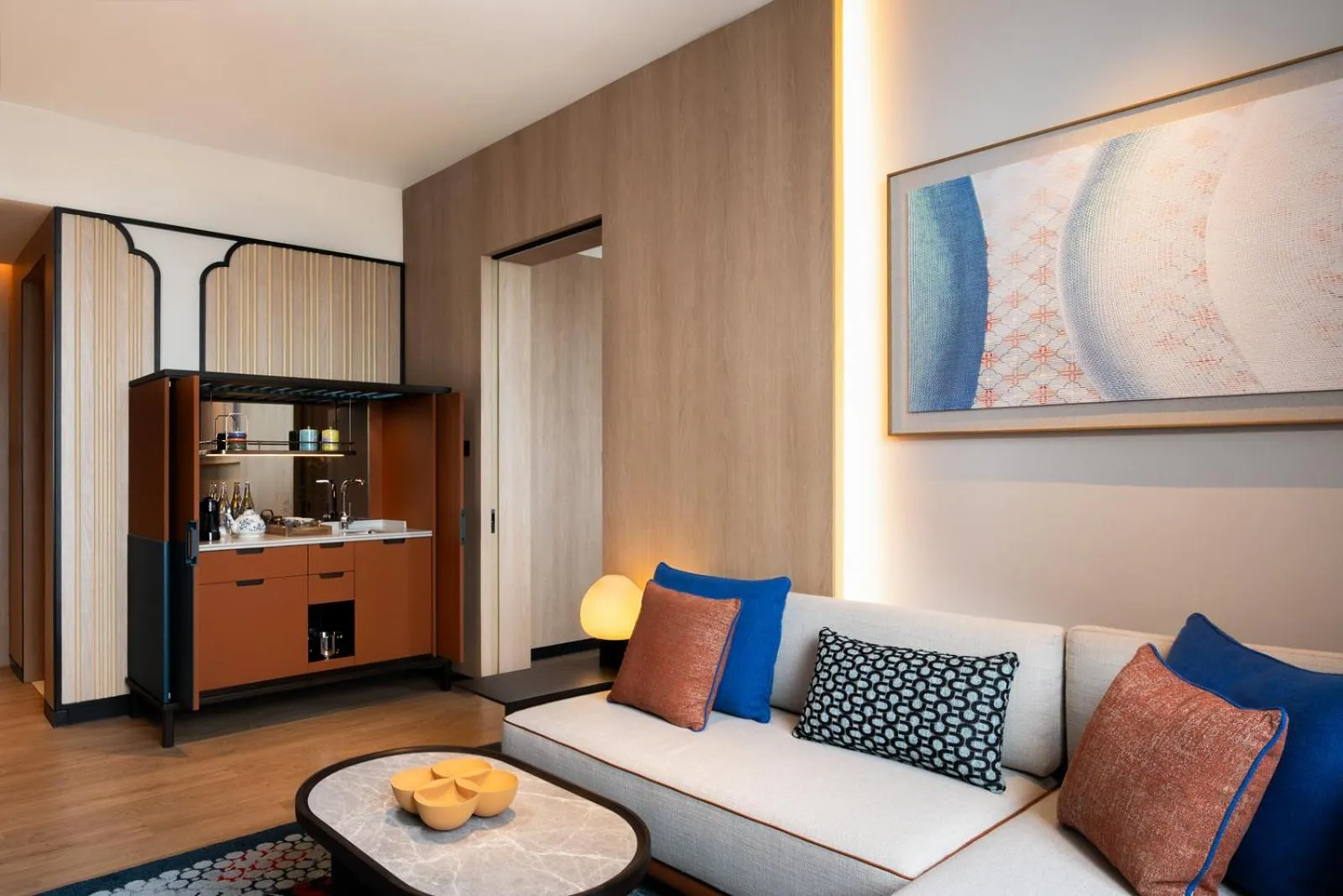 Iconic Marjorie Hotel, Penang, a Tribute Portfolio Hotel