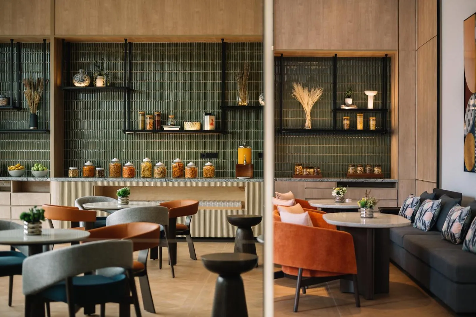 Iconic Marjorie Hotel, Penang, a Tribute Portfolio Hotel