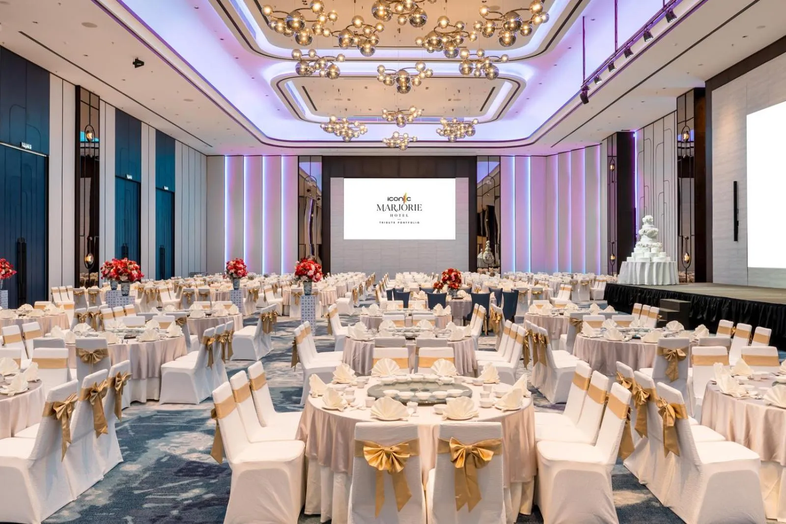 Iconic Marjorie Hotel, Penang, a Tribute Portfolio Hotel