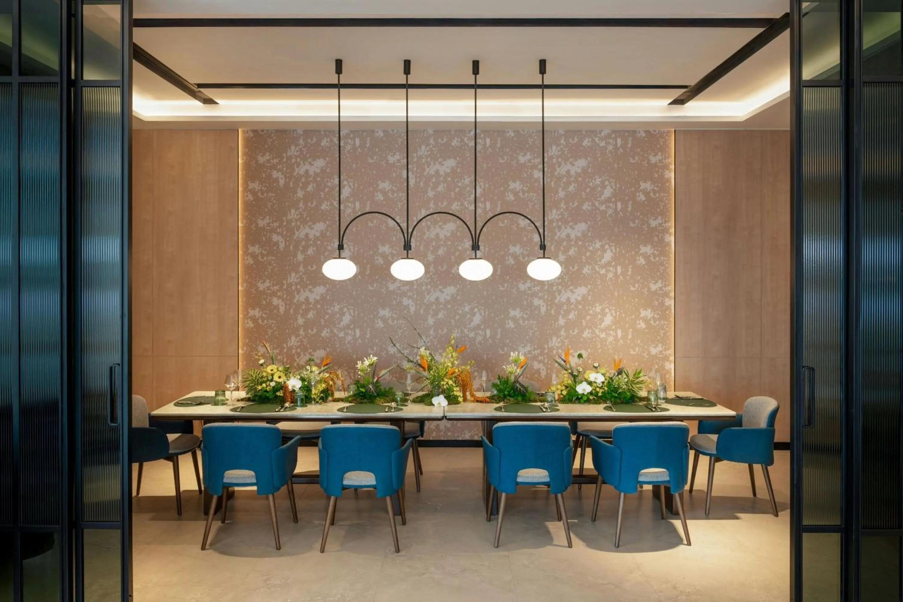 Restaurant/places to eat in Iconic Marjorie Hotel, Penang, a Tribute Portfolio Hotel