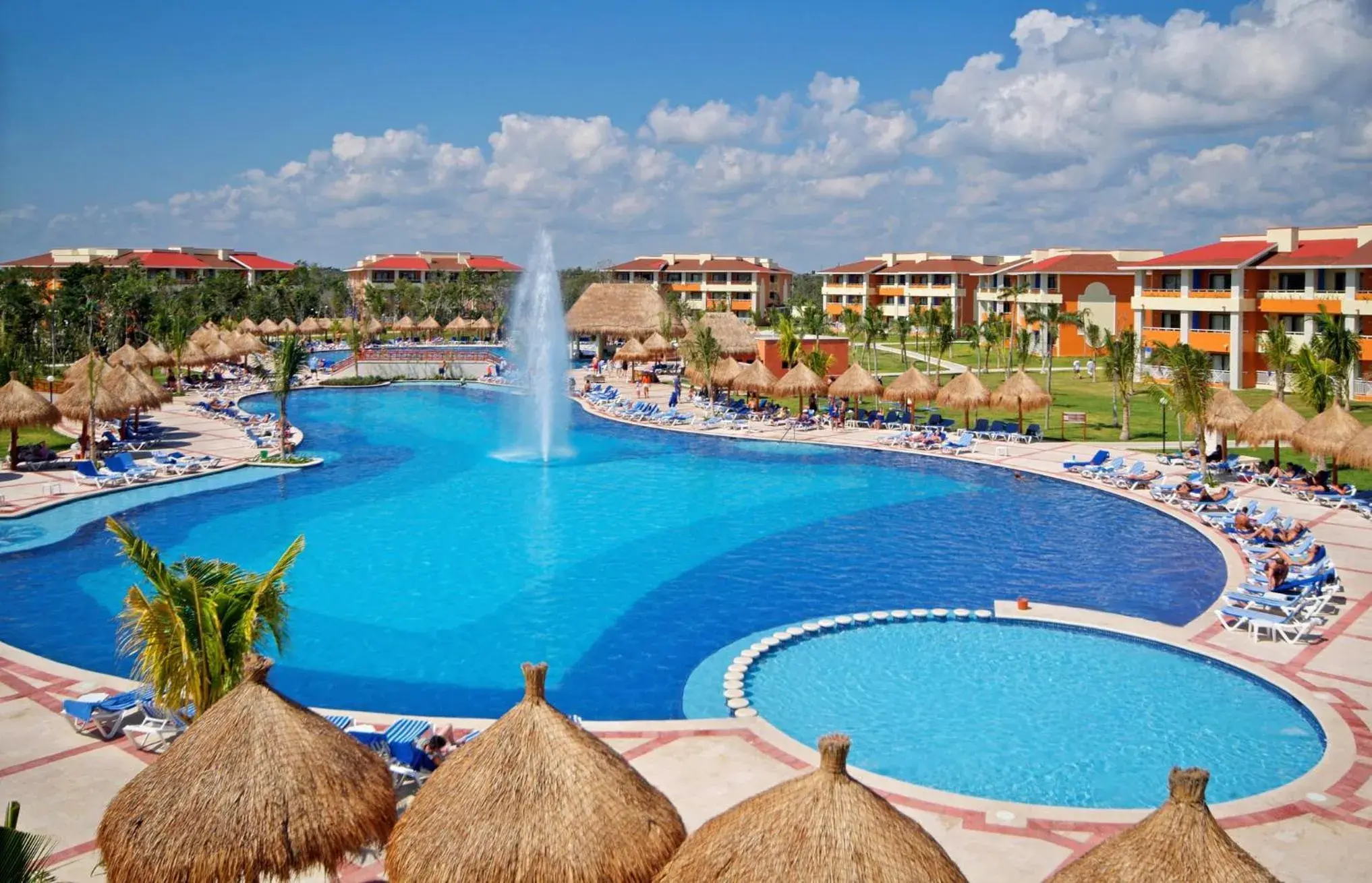 Bahia Principe Grand Coba - All Inclusive Bahia Principe Grand Coba - All Inclusive