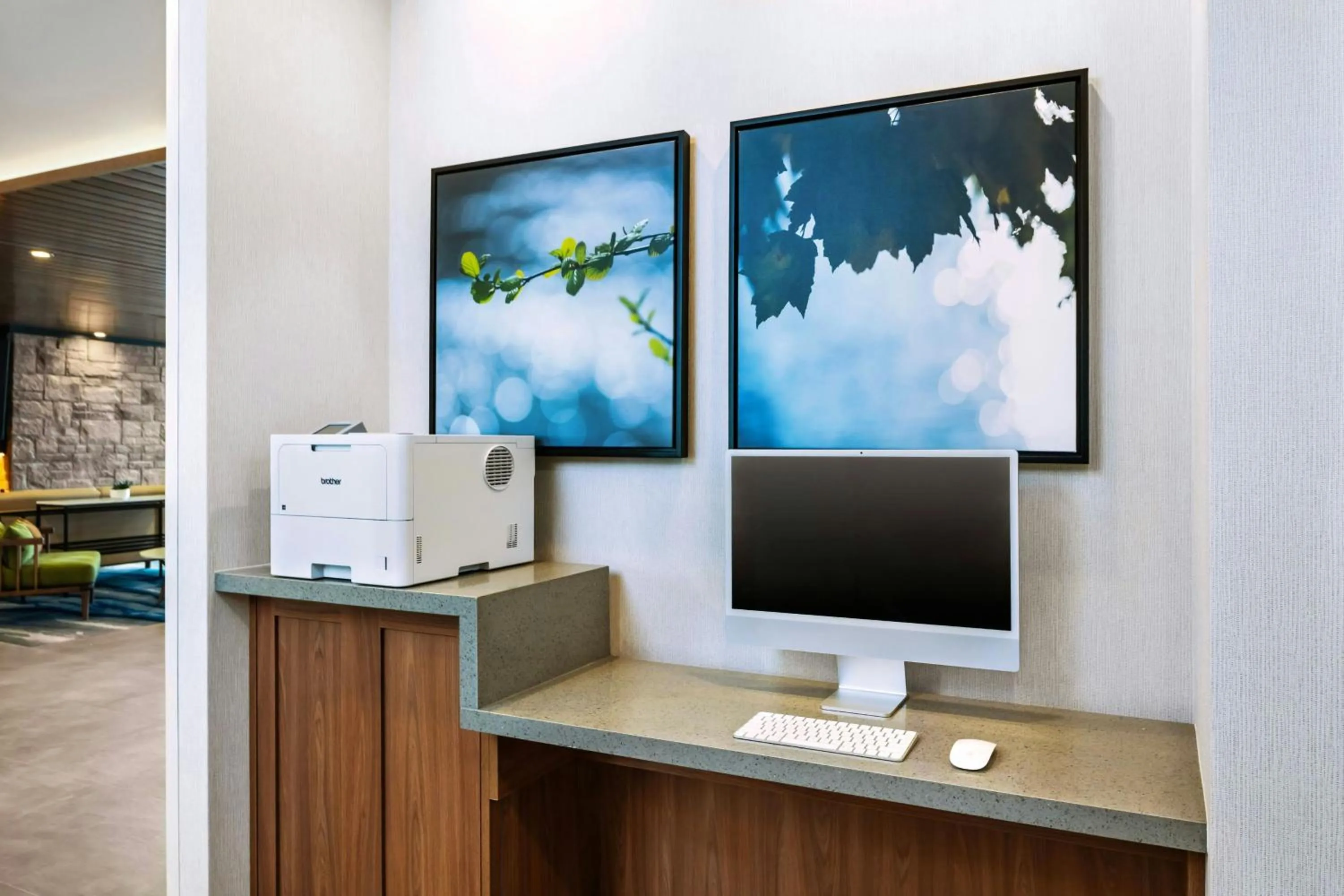 Other in Fairfield by Marriott Inn & Suites Gravenhurst Muskoka