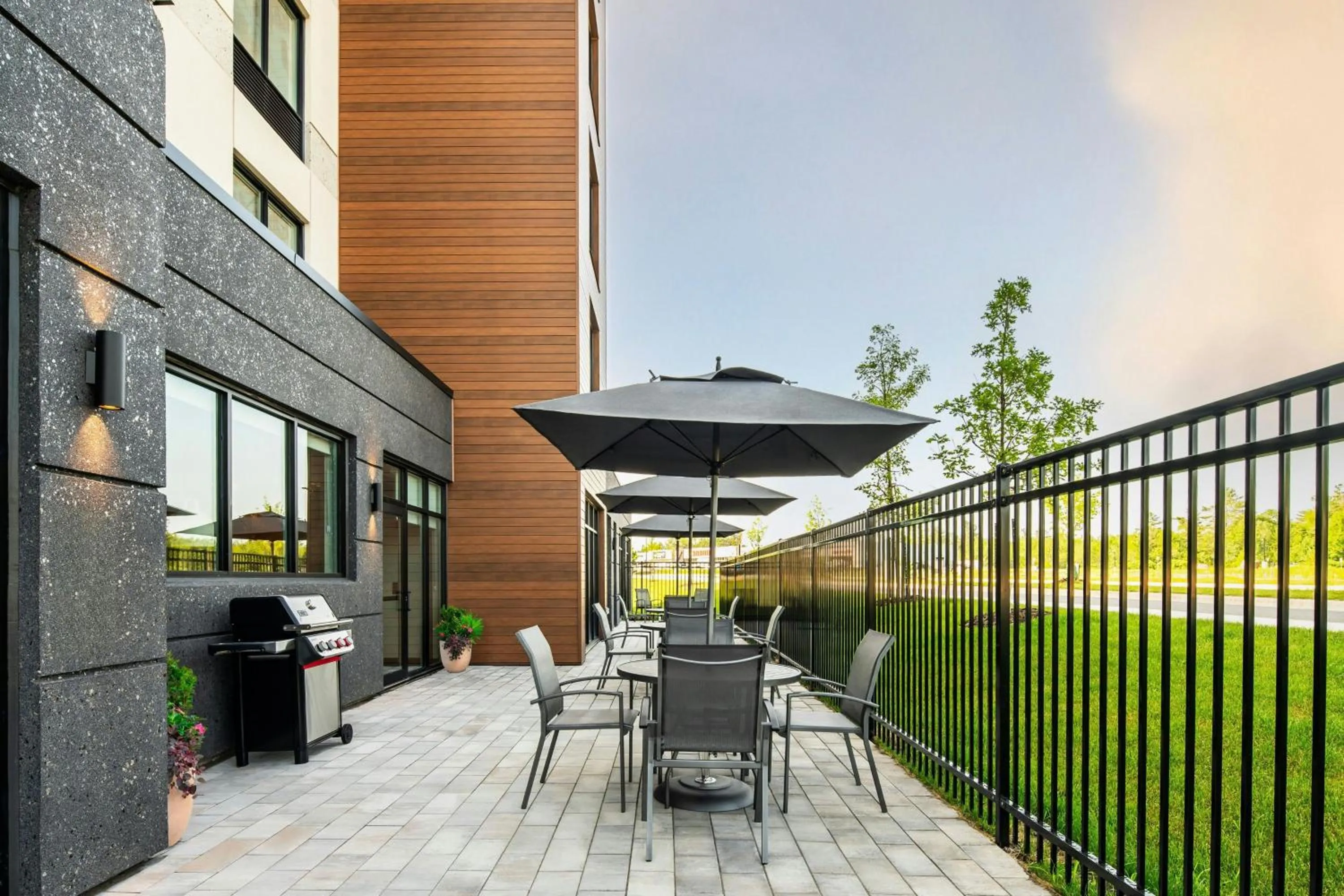 Other in Fairfield by Marriott Inn & Suites Gravenhurst Muskoka