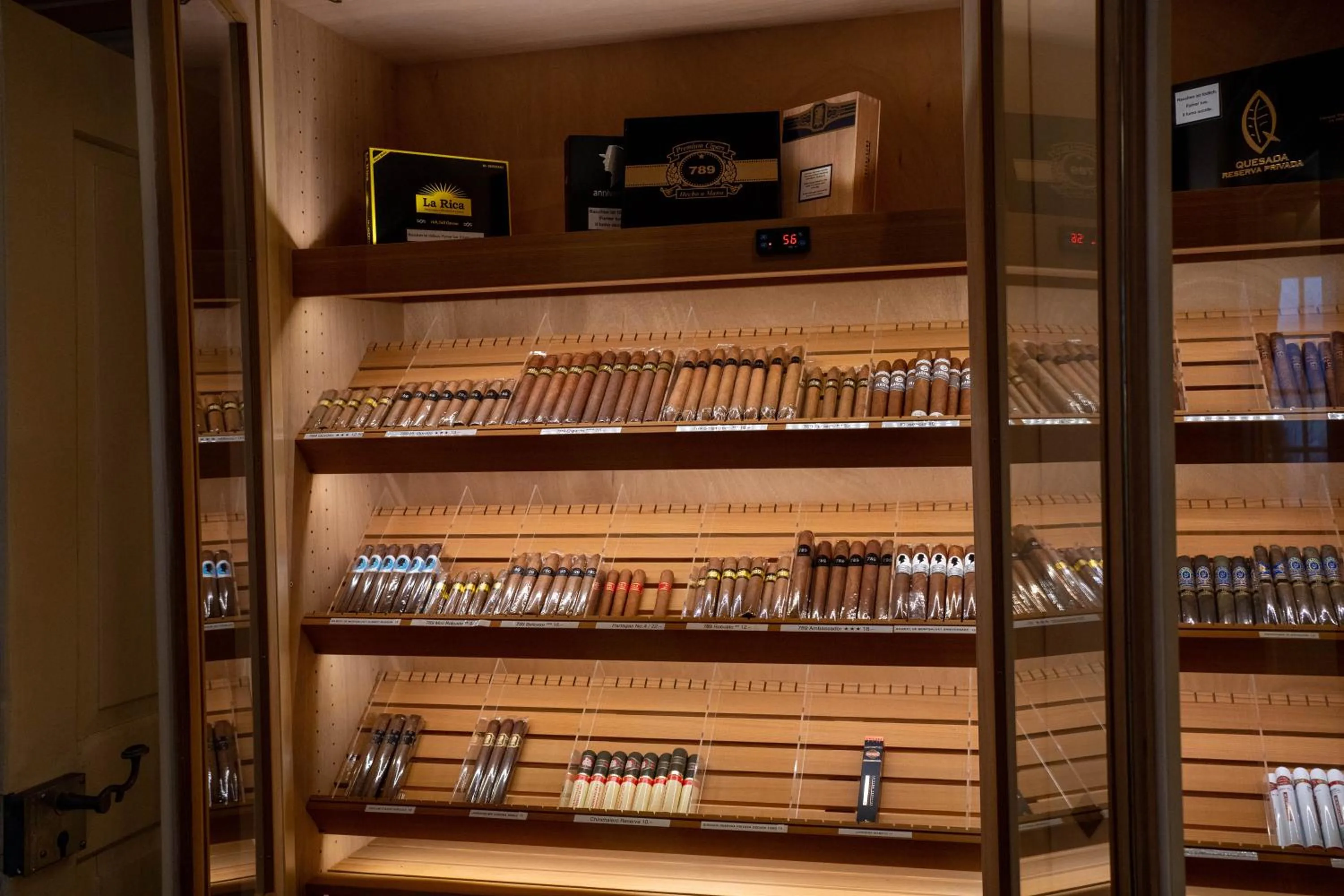 Lounge or bar in Gasthof zum Hecht