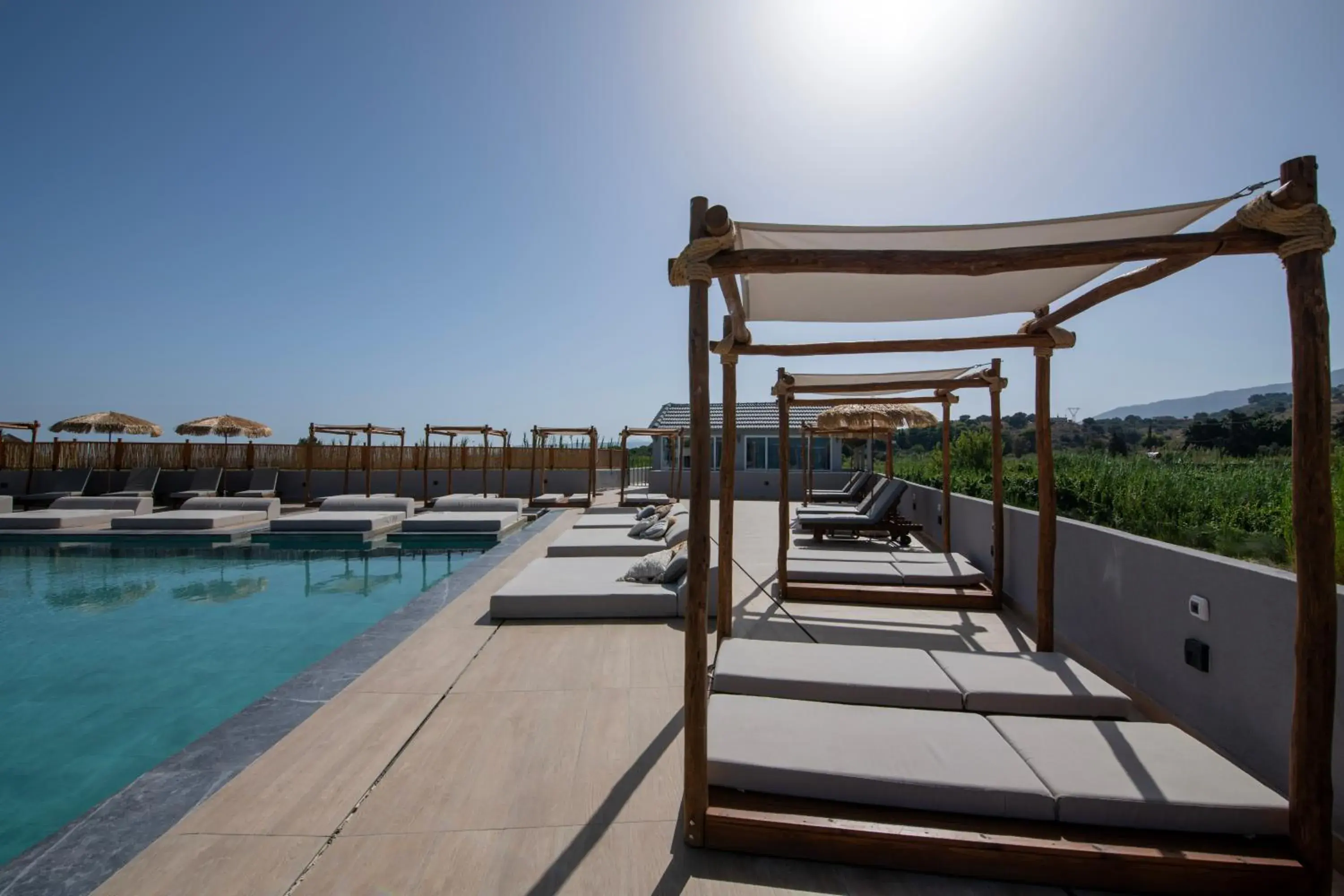 Mare Village Hotel Mare Village Hotel