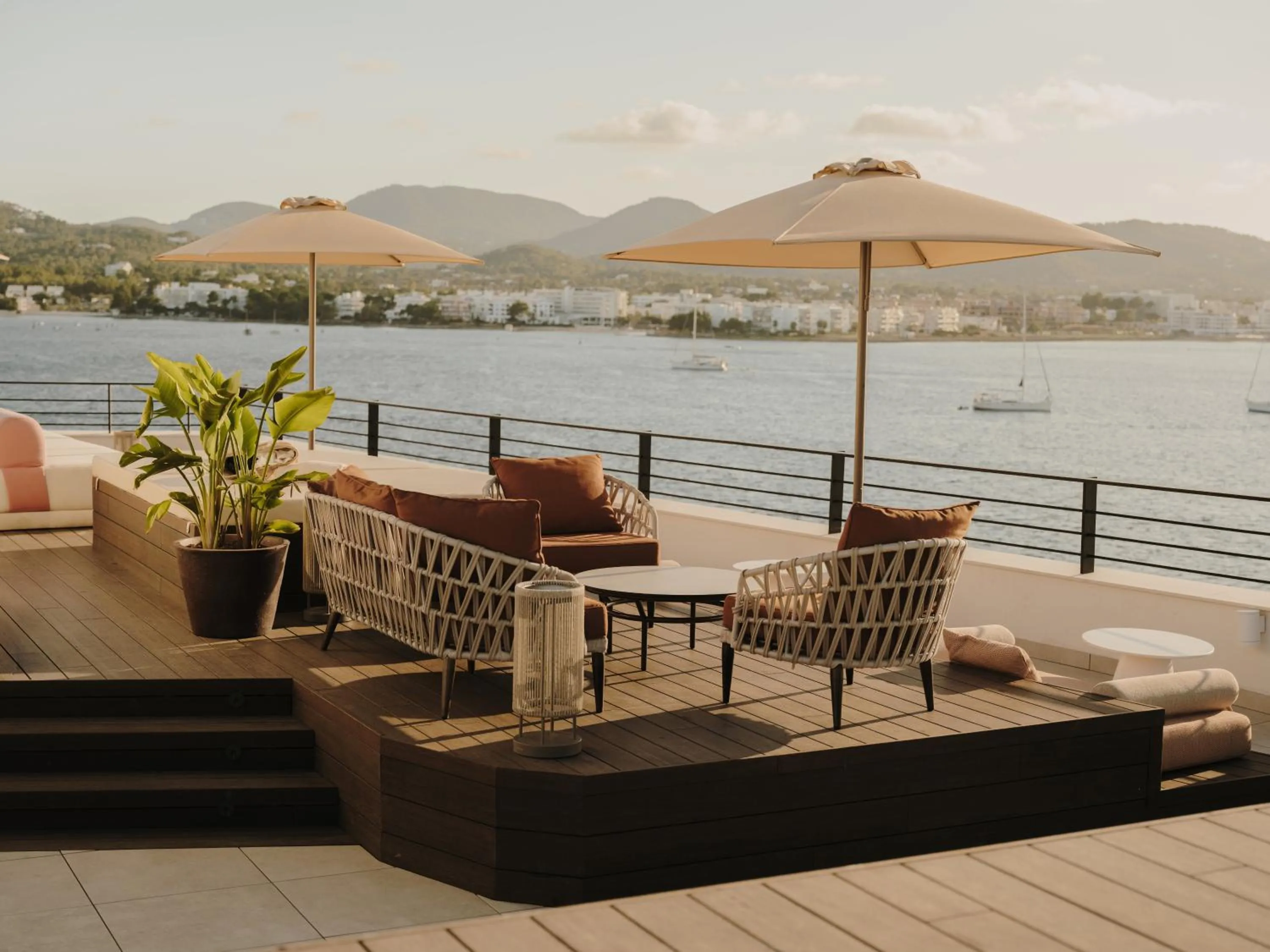 Hotel Vibra Yamm Sunset -New Opening 2025