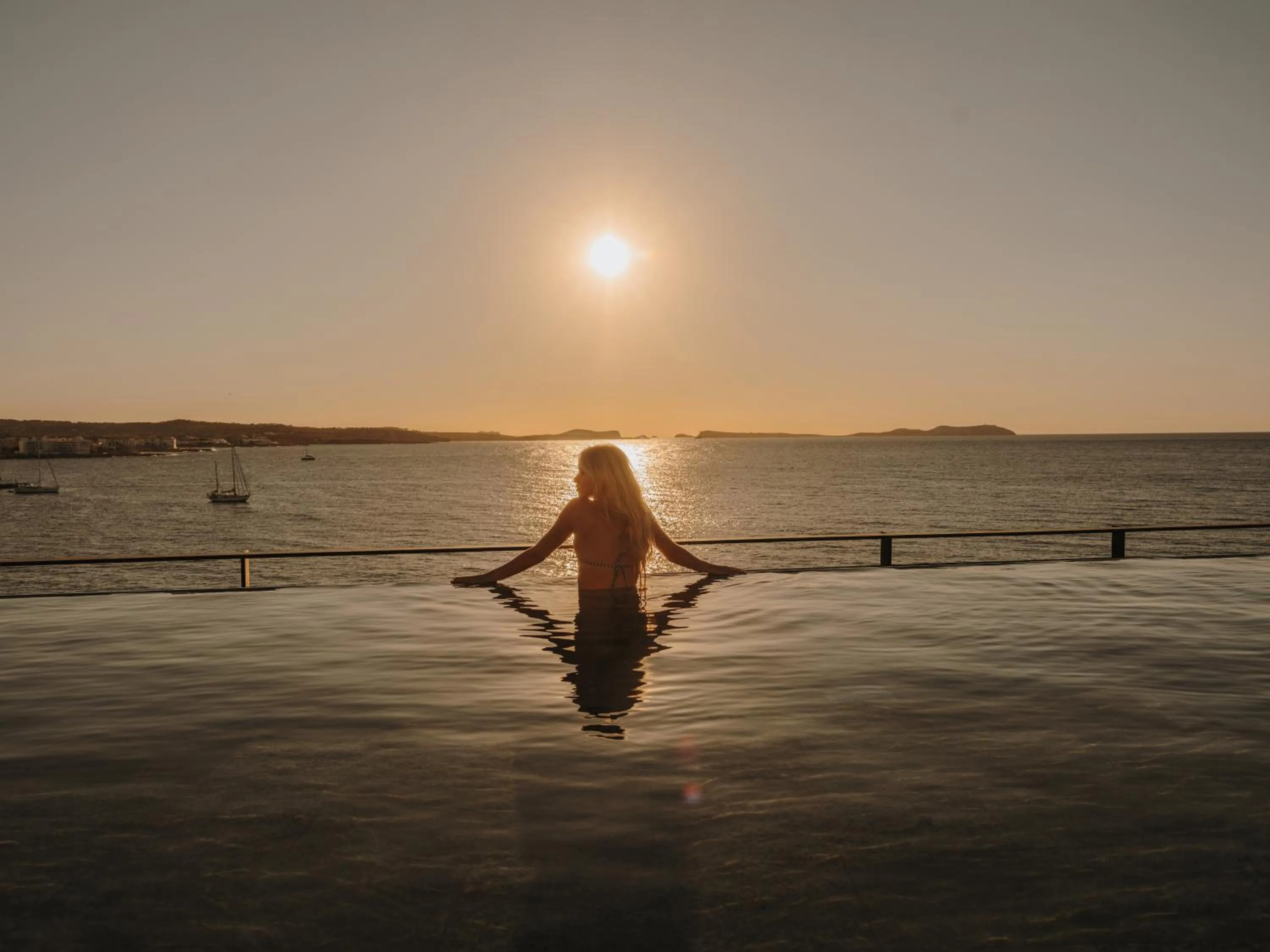 Hotel Vibra Yamm Sunset -New Opening 2025