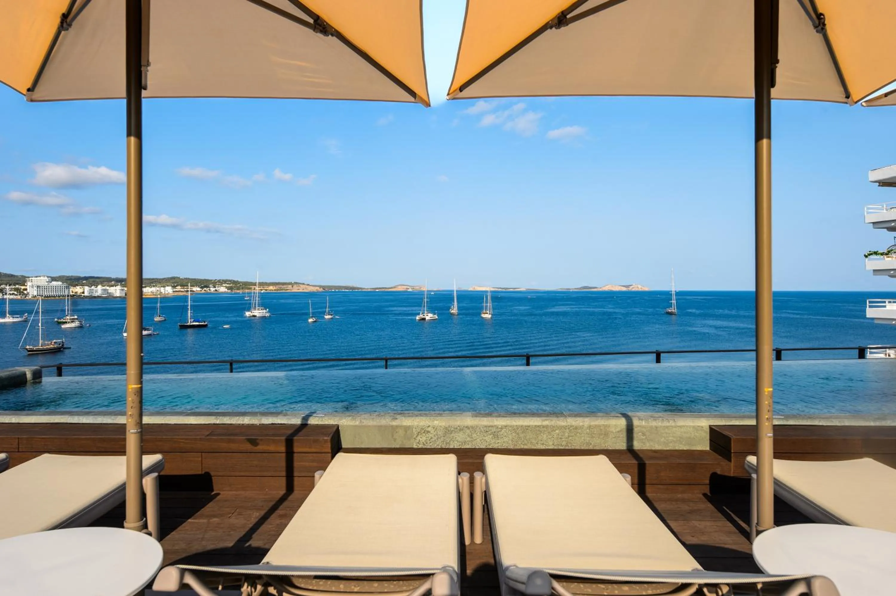 Hotel Vibra Yamm Sunset -New Opening 2025