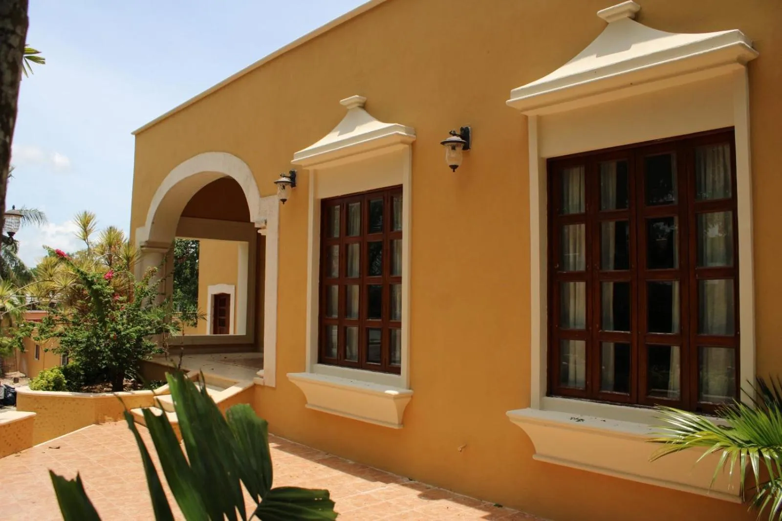 TecnoHotel Valladolid