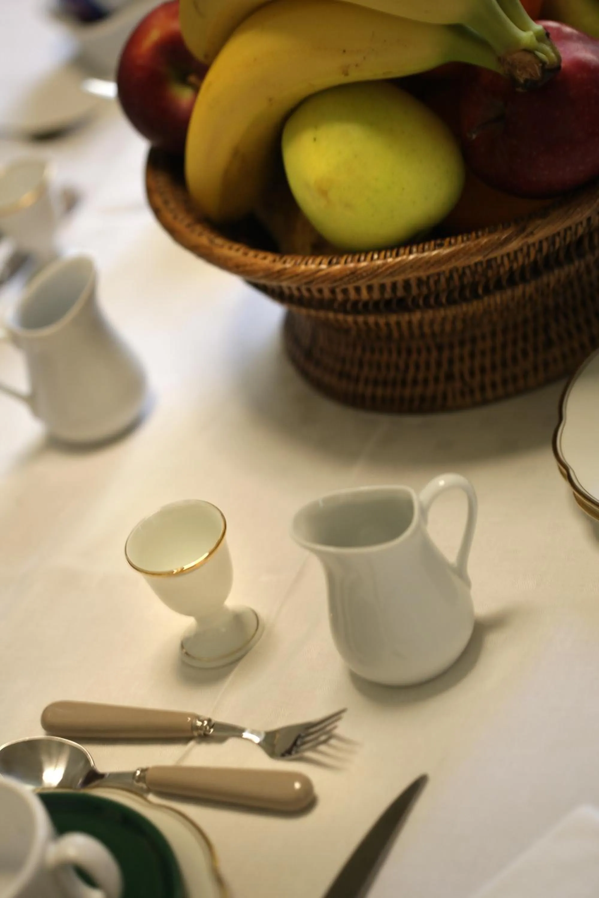 Decorative detail in Historical Suites VVM