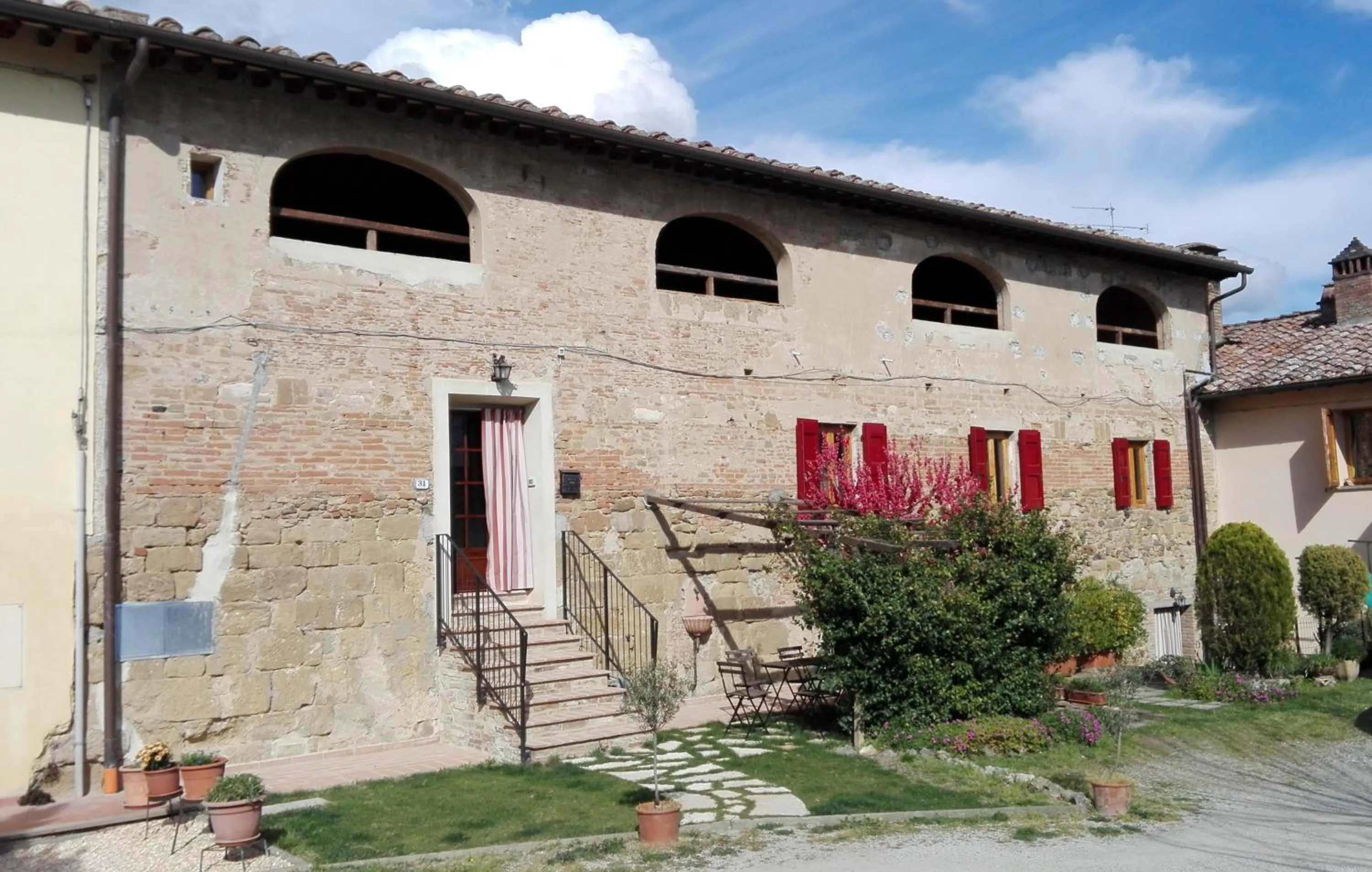 Casa Badia