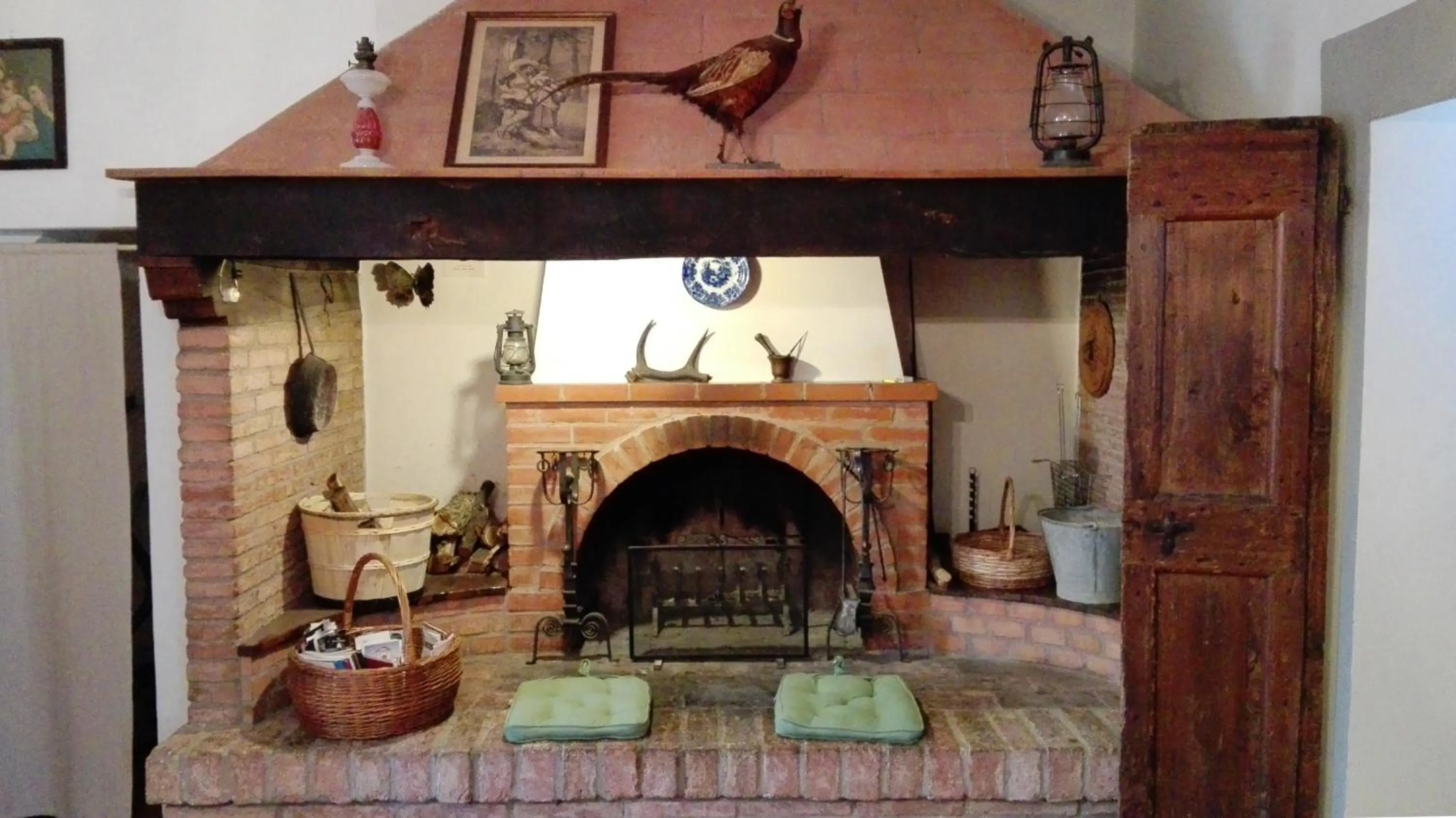 Casa Badia