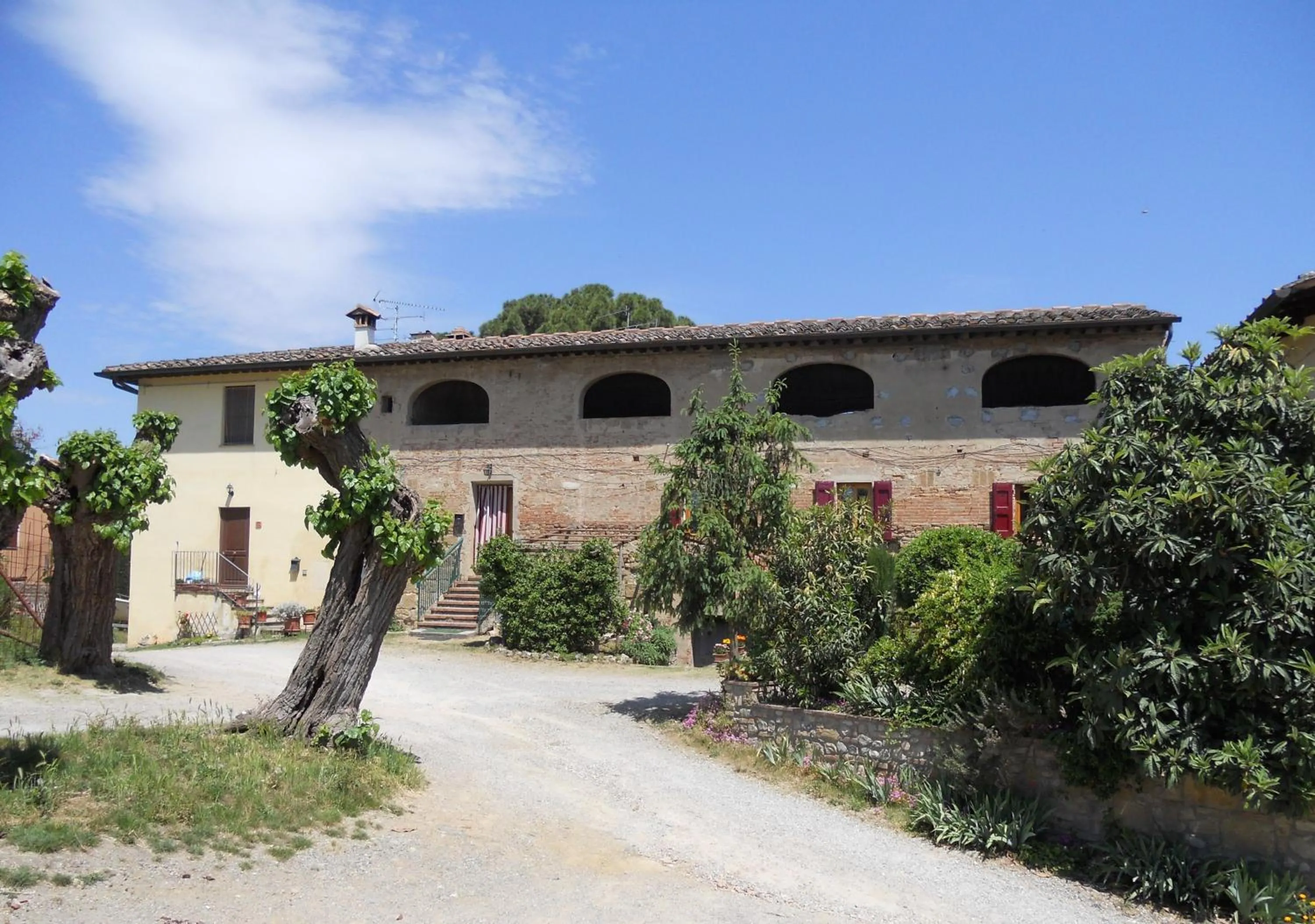 Casa Badia