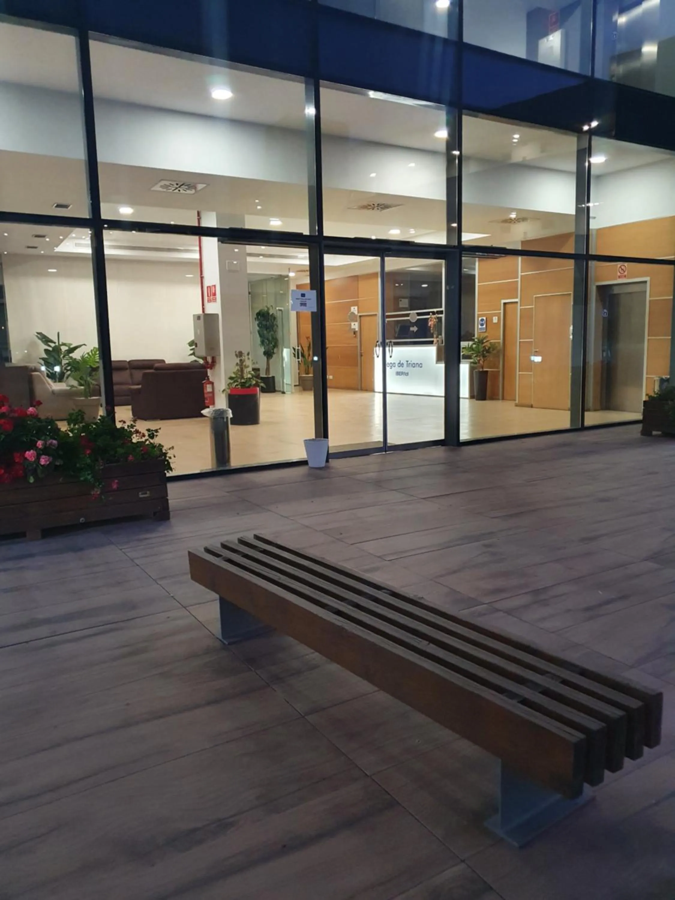 Iberflat Vega de Triana