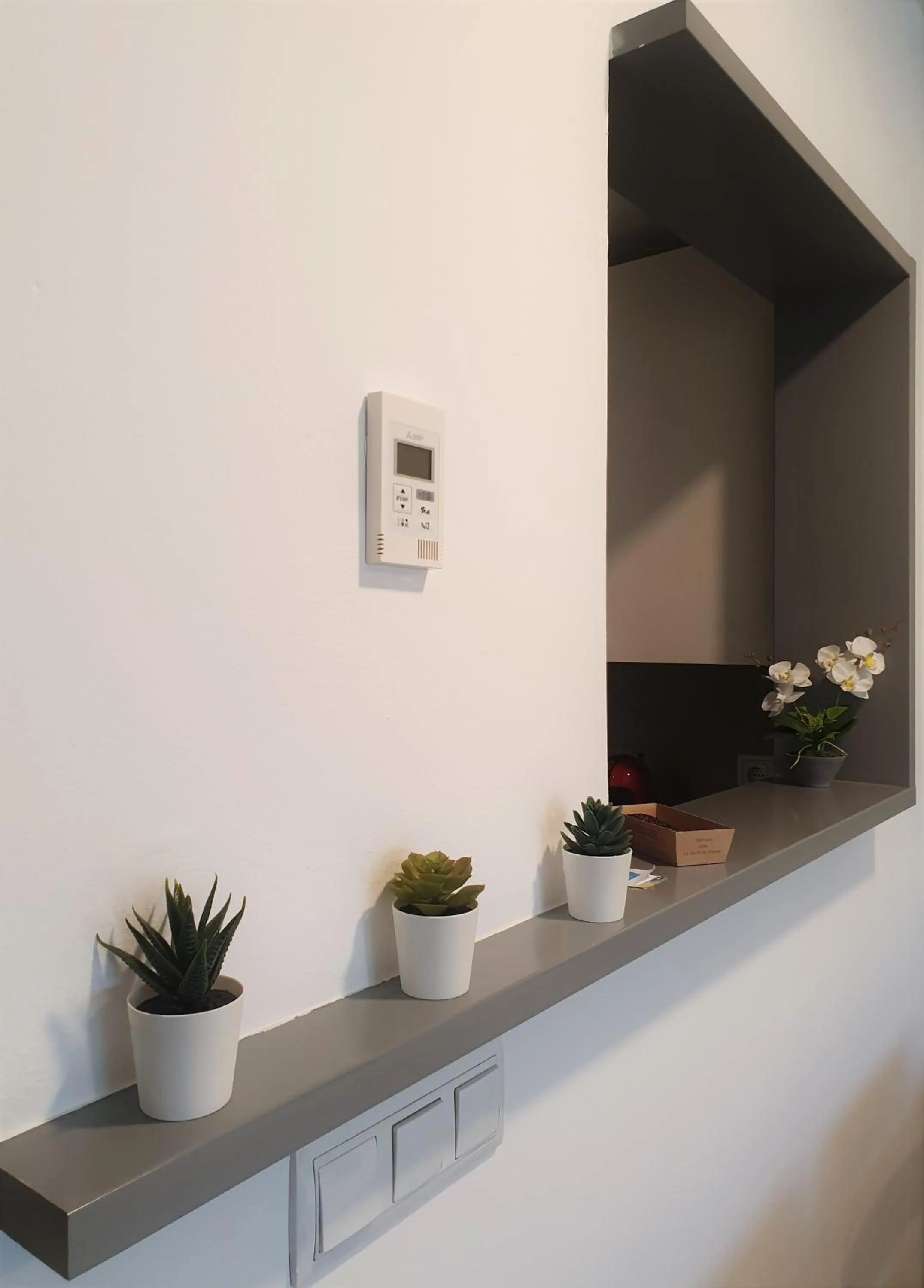 Kitchen or kitchenette in Iberflat Vega de Triana