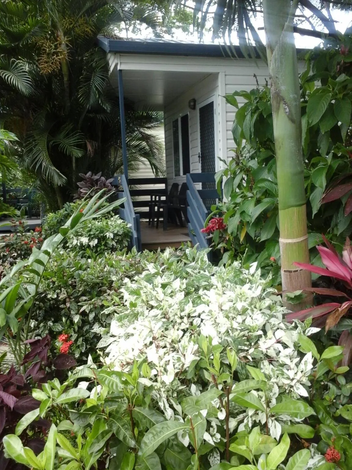 Other in Riverside Tourist Park