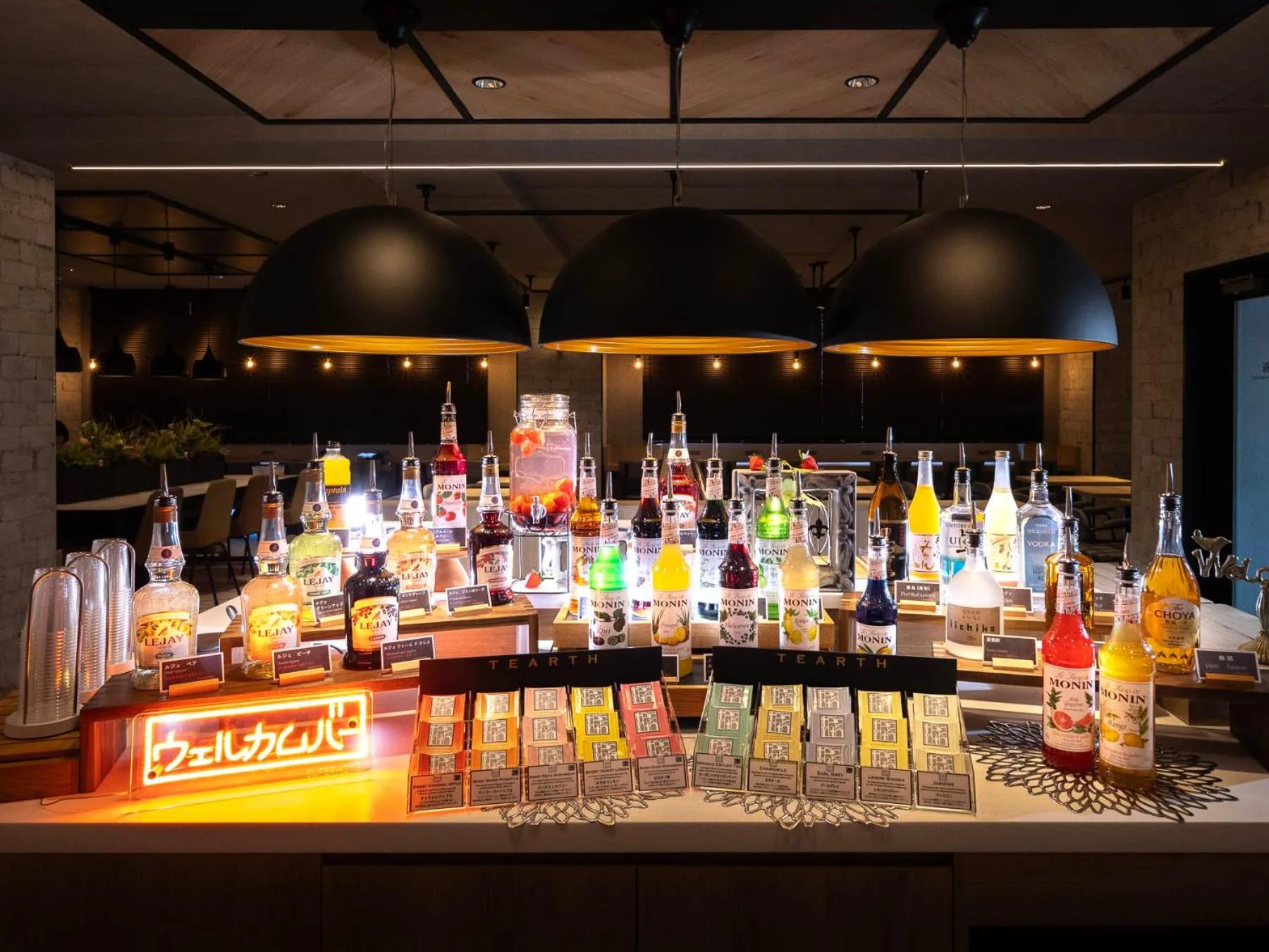 SUPER HOTEL Ikebukuro West Natural Hot Spring