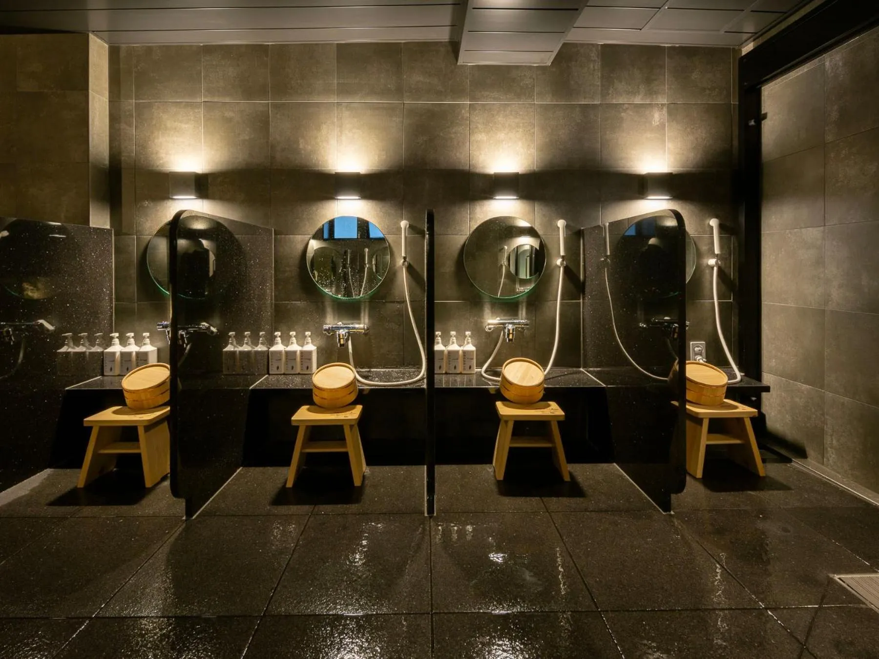 SUPER HOTEL Ikebukuro West Natural Hot Spring