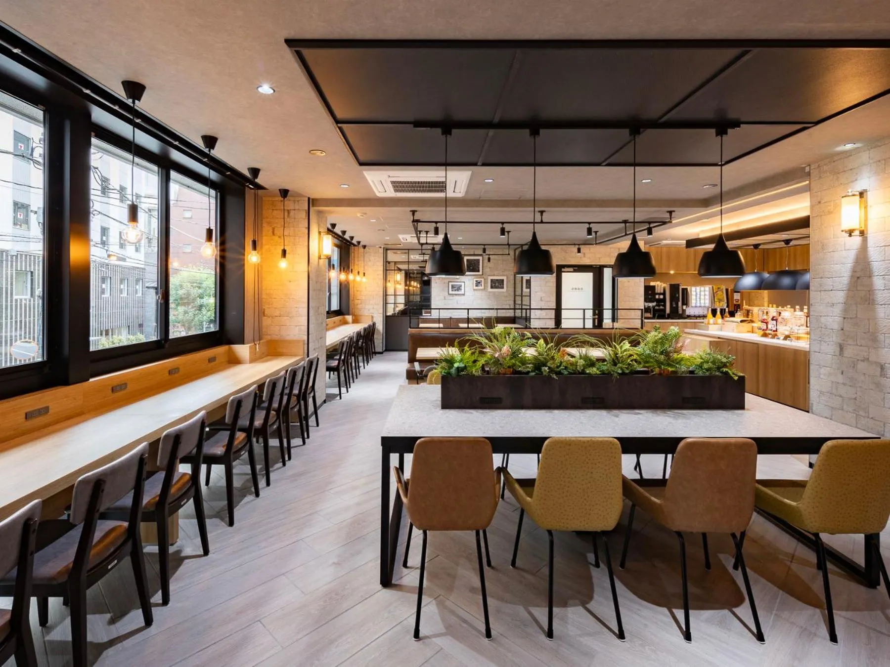 SUPER HOTEL Ikebukuro West Natural Hot Spring