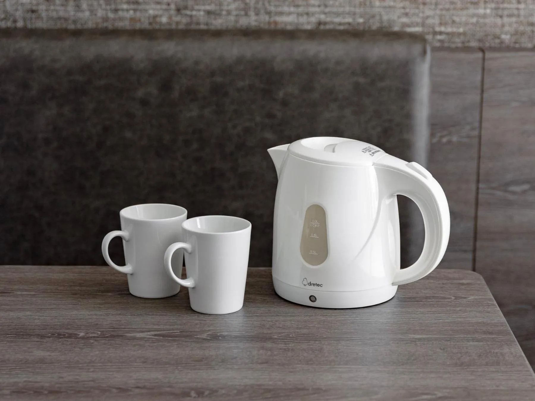 SUPER HOTEL Ikebukuro West Natural Hot Spring