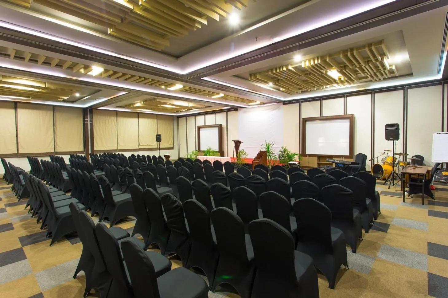 Meeting/conference room in The Lerina Hotel Nusa Dua
