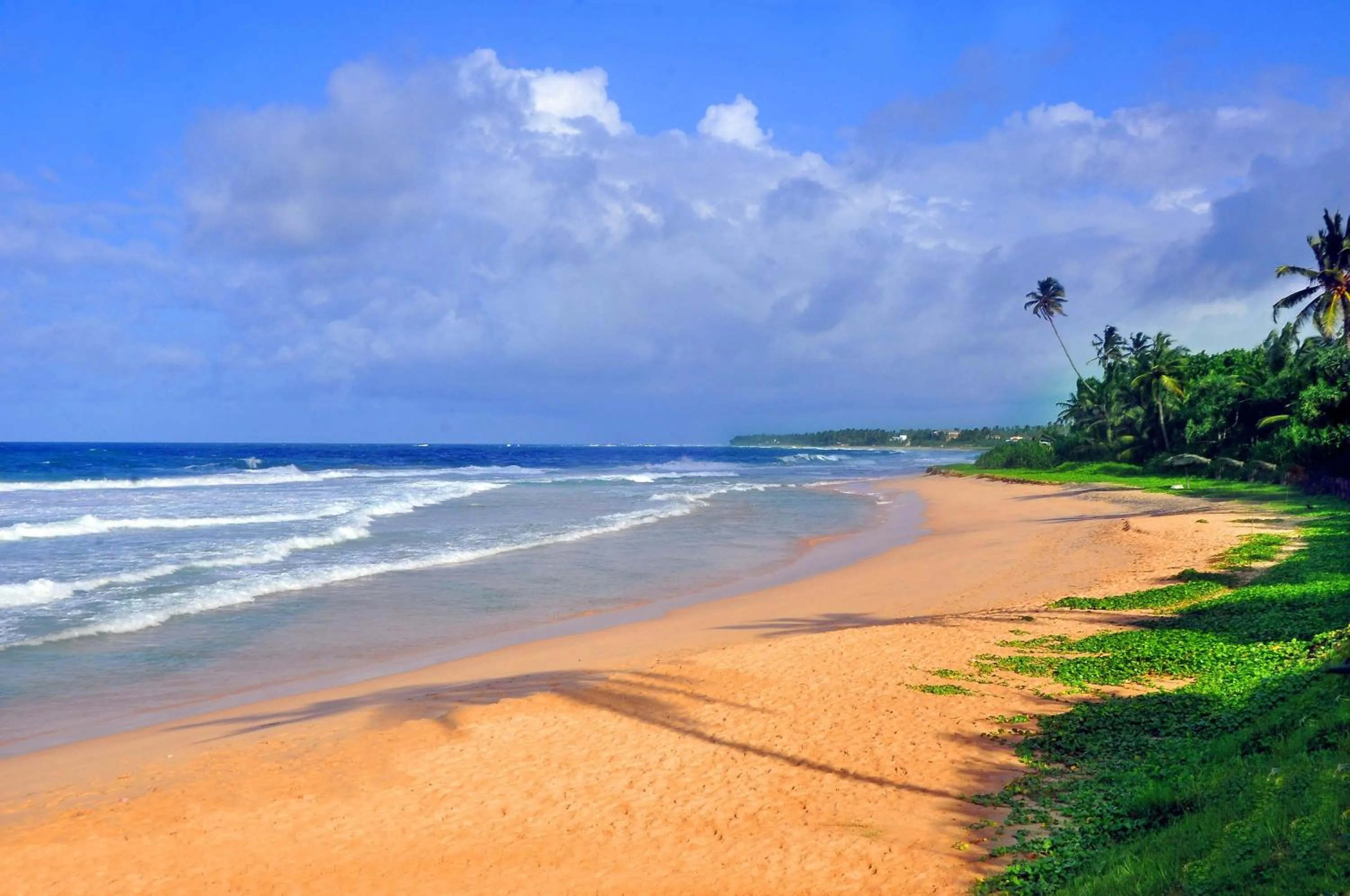 Day in The Beach Cabanas Retreat & Spa