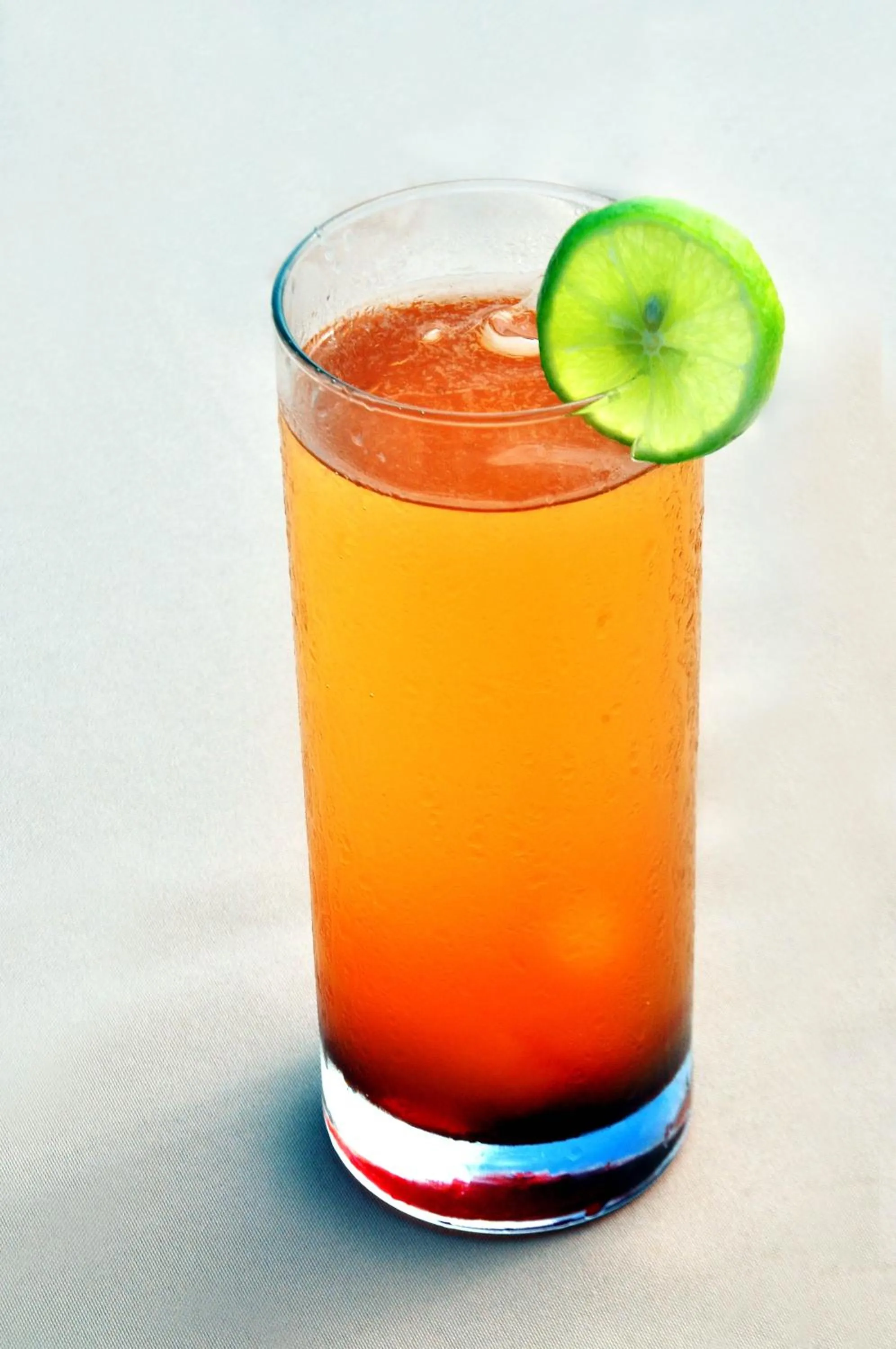 Non alcoholic drinks in The Beach Cabanas Retreat & Spa