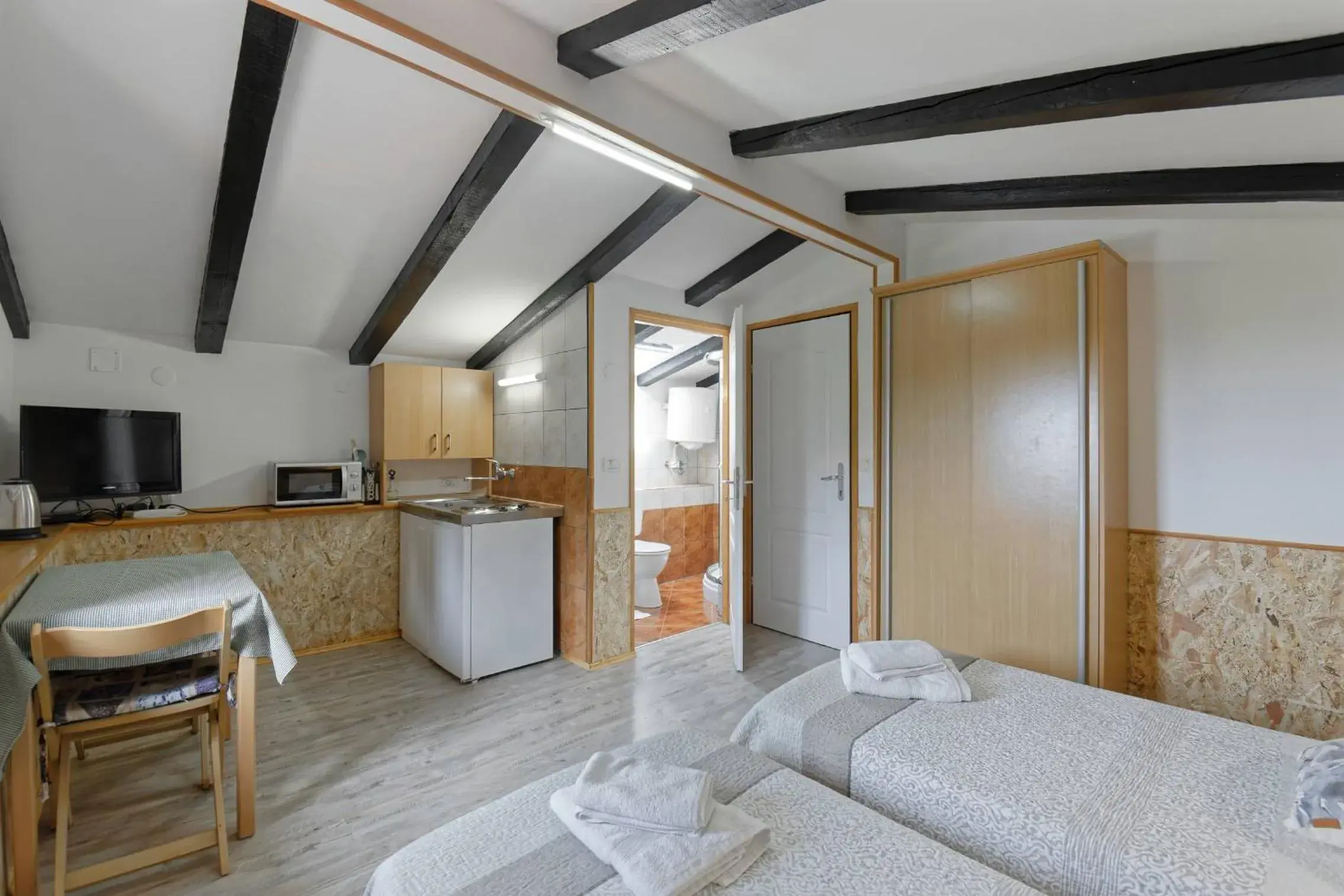 Studio - single occupancy in Apartments Smile by Rent Istria Studio - single occupancy in Apartments Smile by Rent Istria