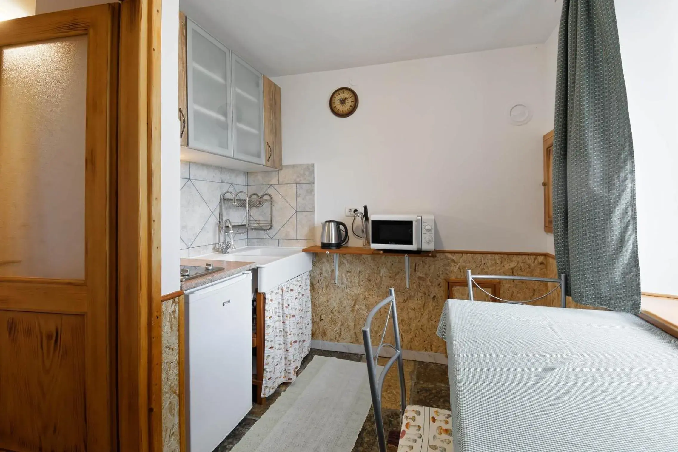One Bedroom Apartment - single occupancy in Apartments Smile by Rent Istria One Bedroom Apartment - single occupancy in Apartments Smile by Rent Istria