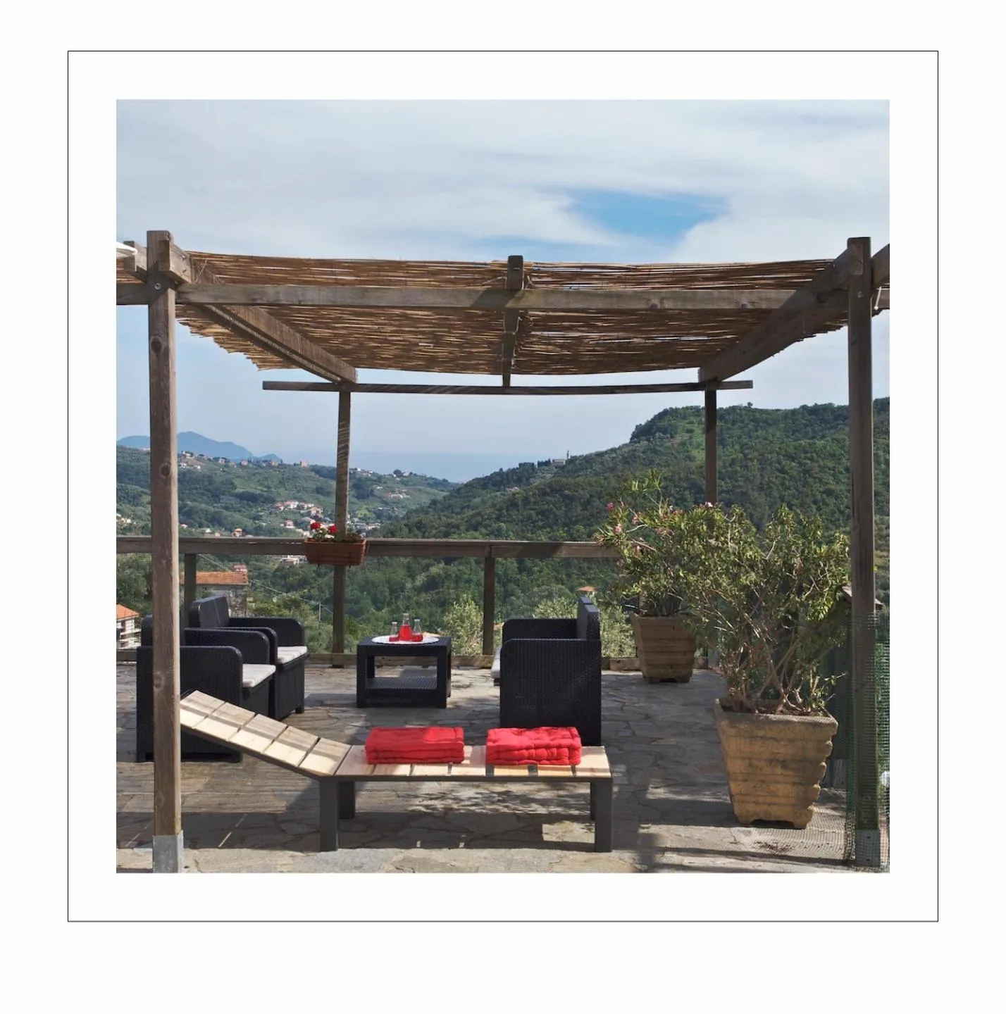 Agriturismo OlivArancio
