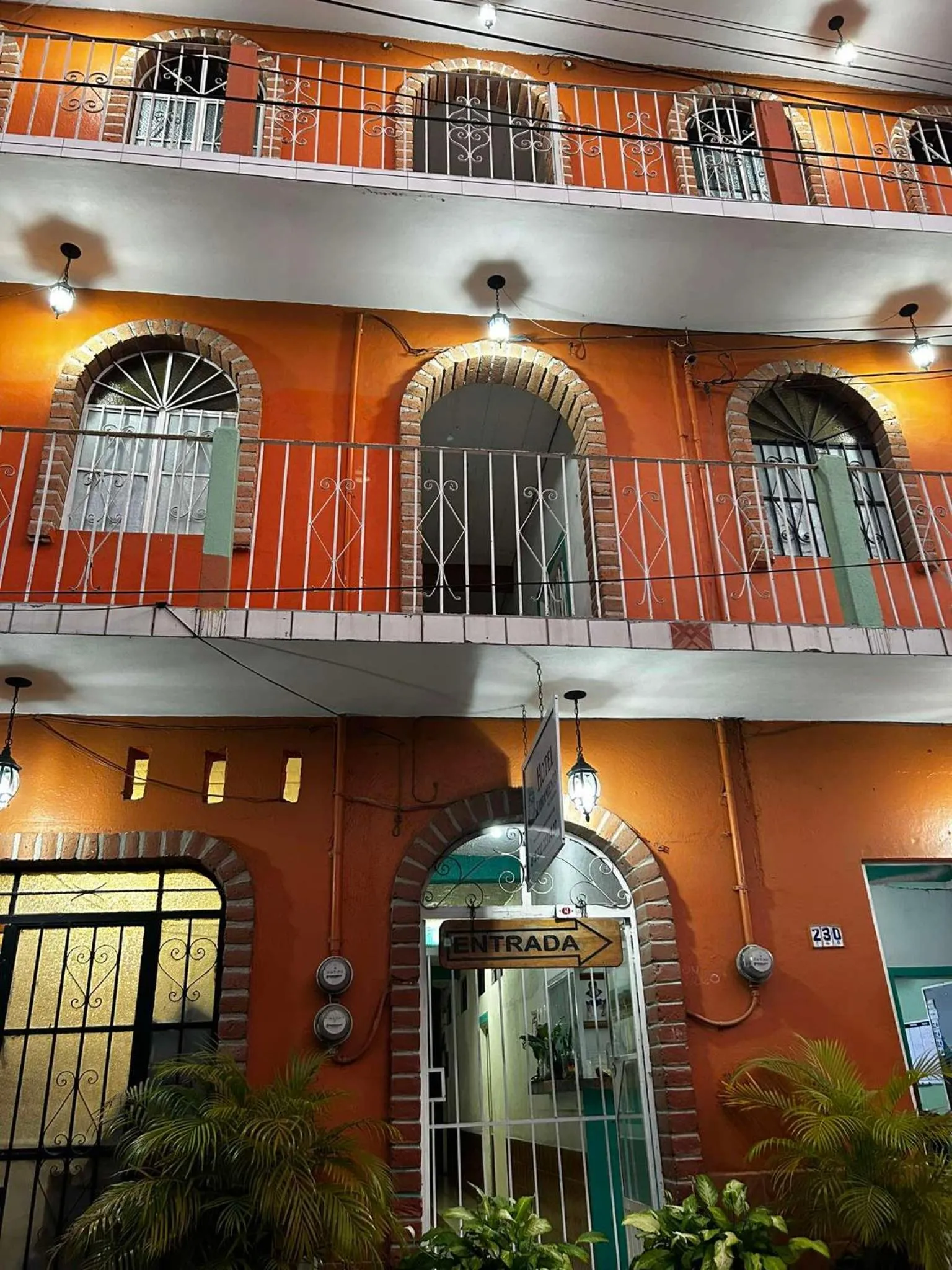 Hotel Libramiento Puerto Vallarta