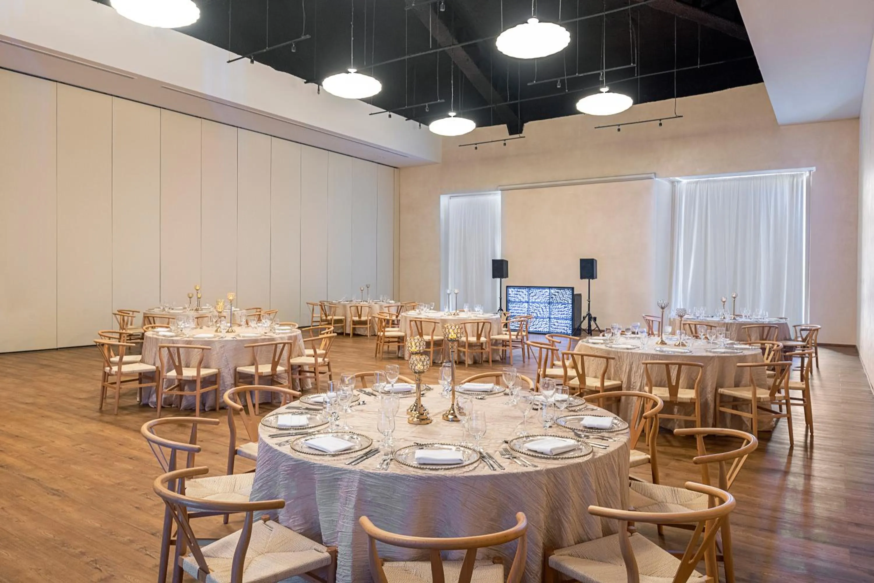 Meeting/conference room in Ocean Allure Costa Mujeres - Adults Only - All Inclusive