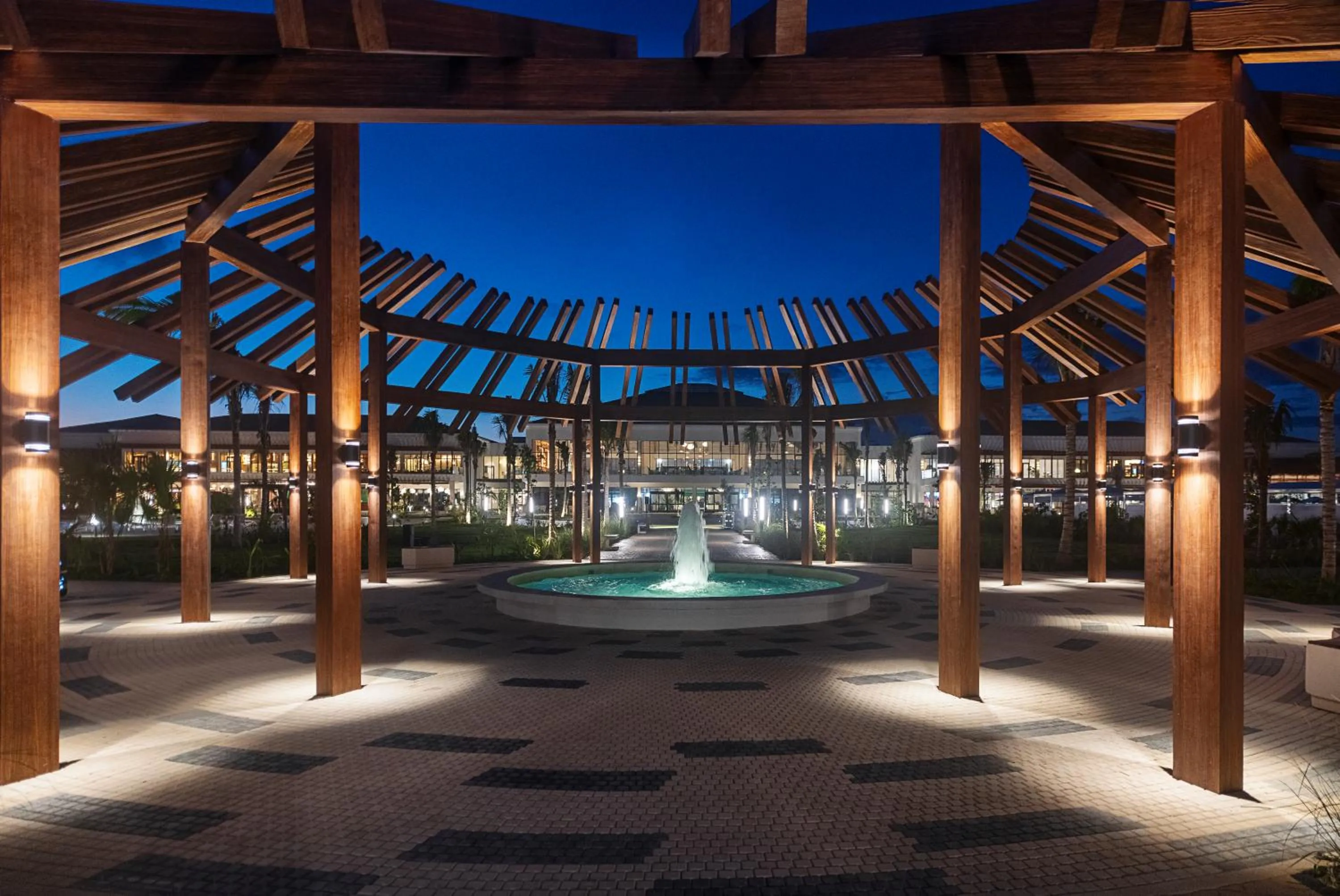 Night in Ocean Allure Costa Mujeres - Adults Only - All Inclusive