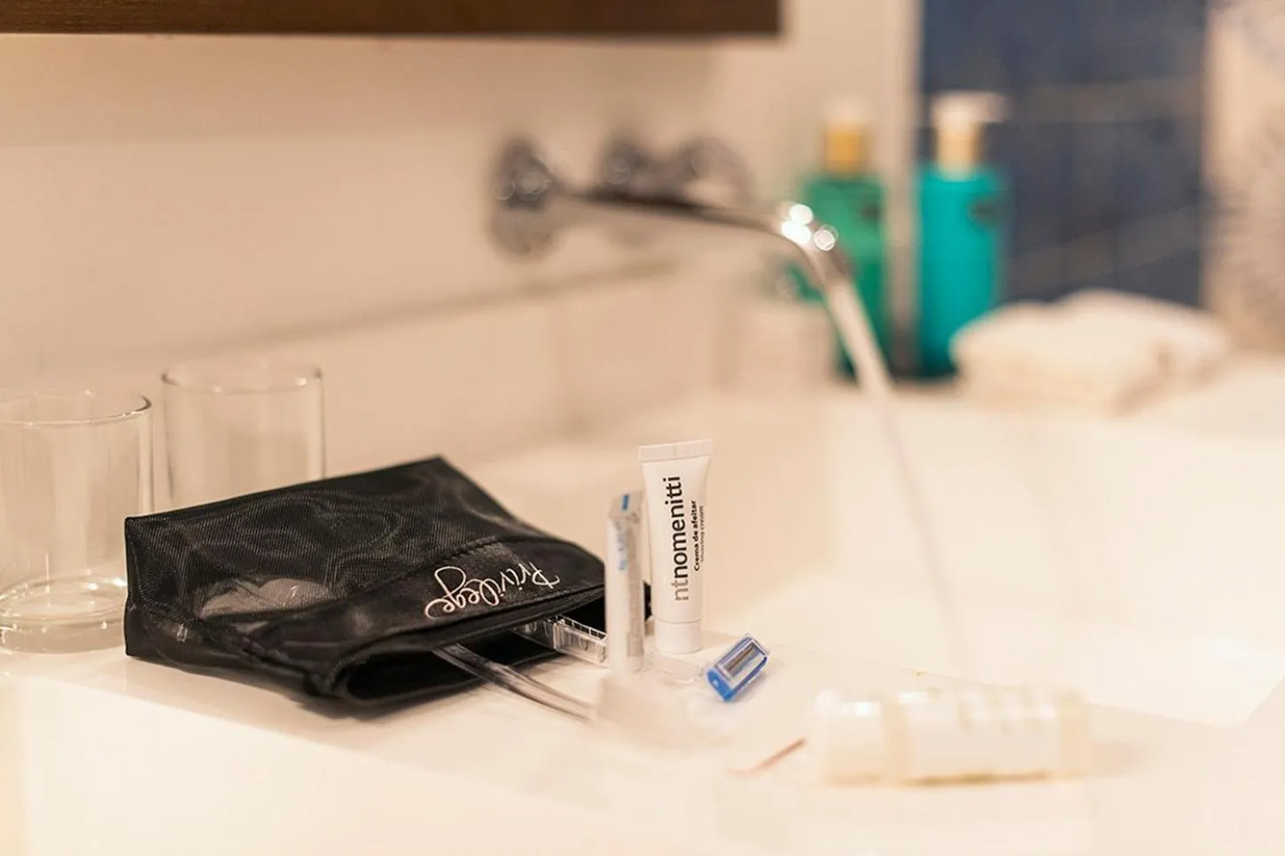 Bedroom in Ocean Allure Costa Mujeres - Adults Only - All Inclusive