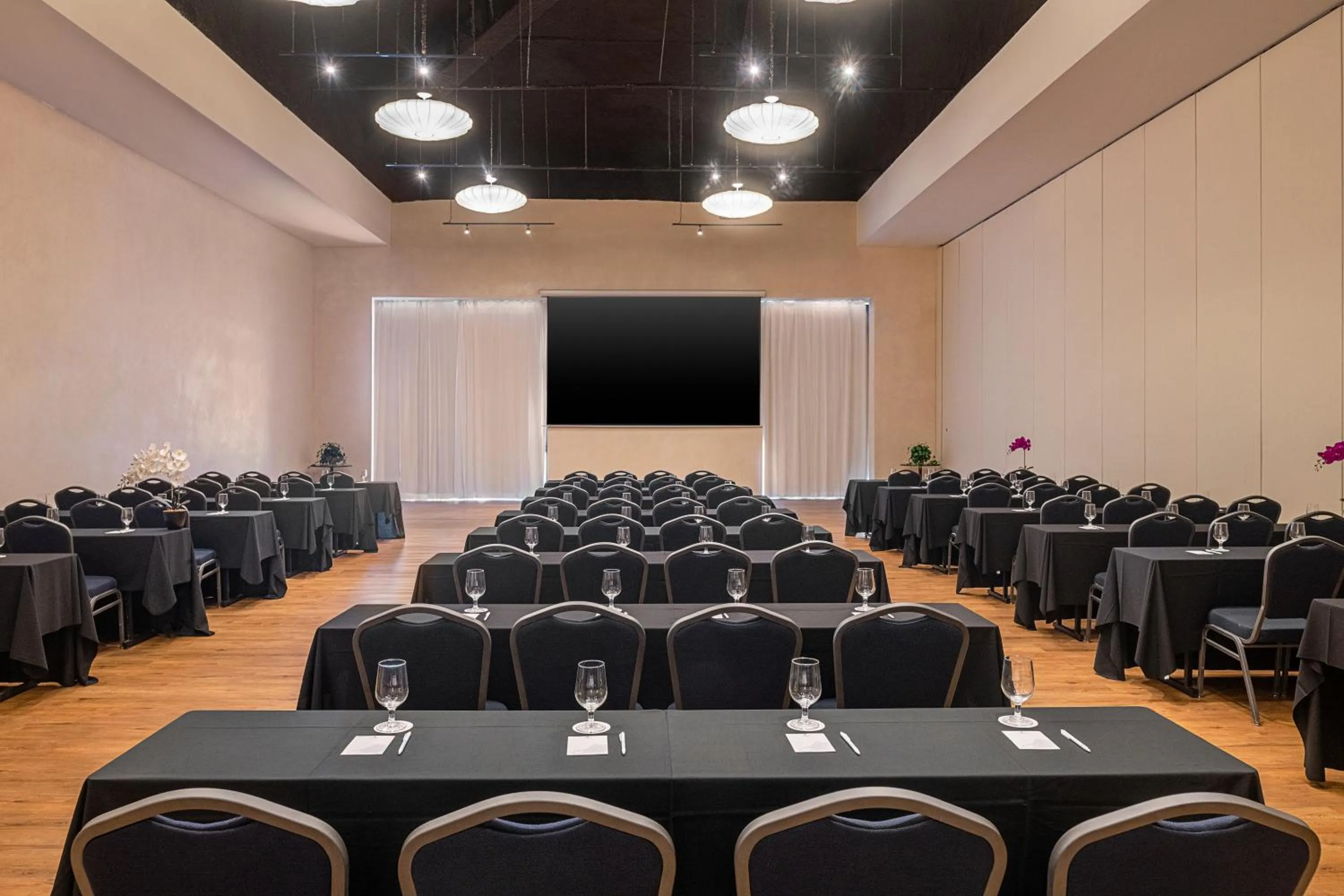 Meeting/conference room in Ocean Allure Costa Mujeres - Adults Only - All Inclusive