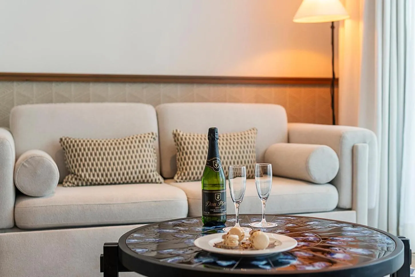 Bedroom in Ocean Allure Costa Mujeres - Adults Only - All Inclusive